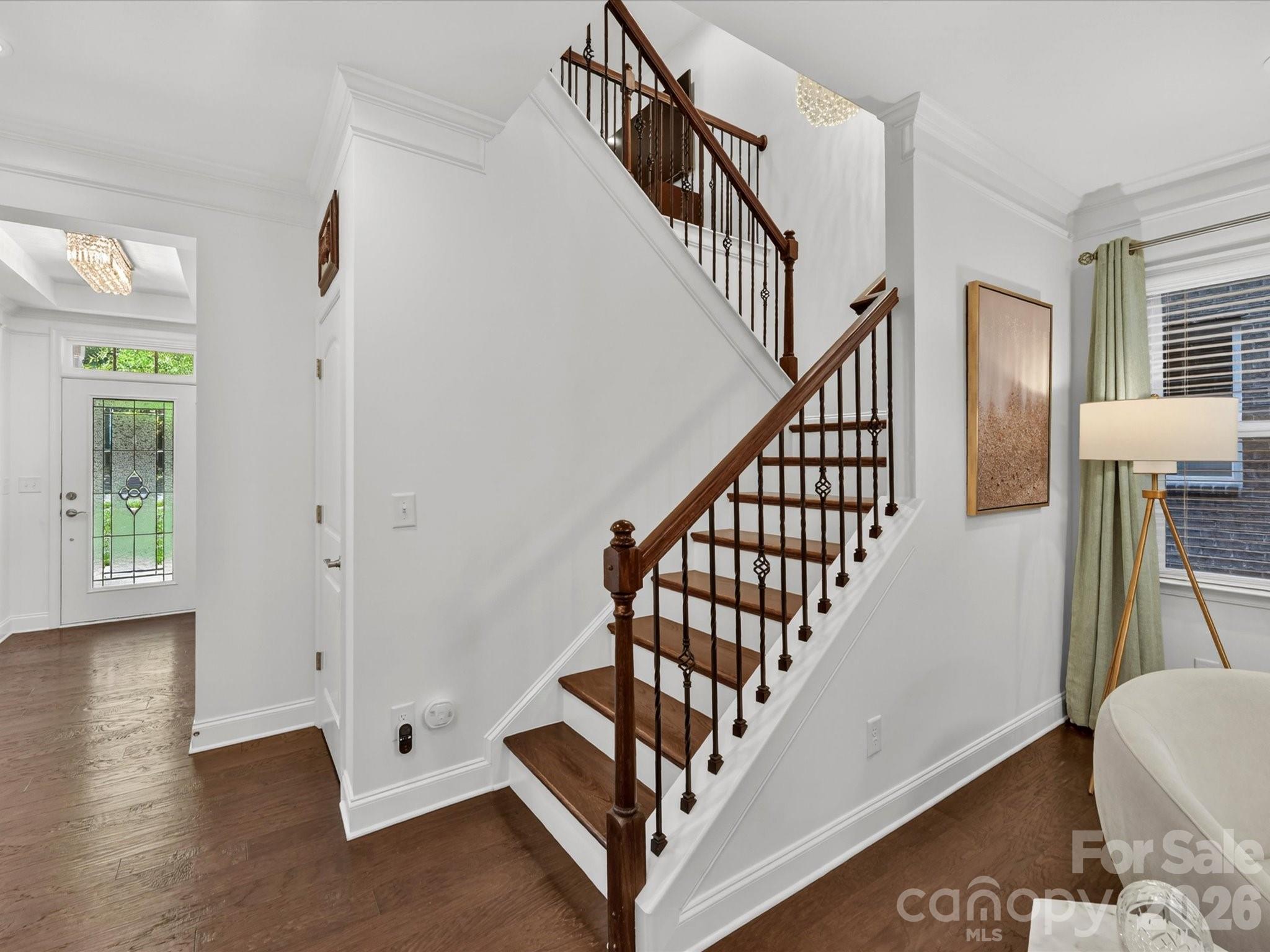 Sardis Crest - Residential