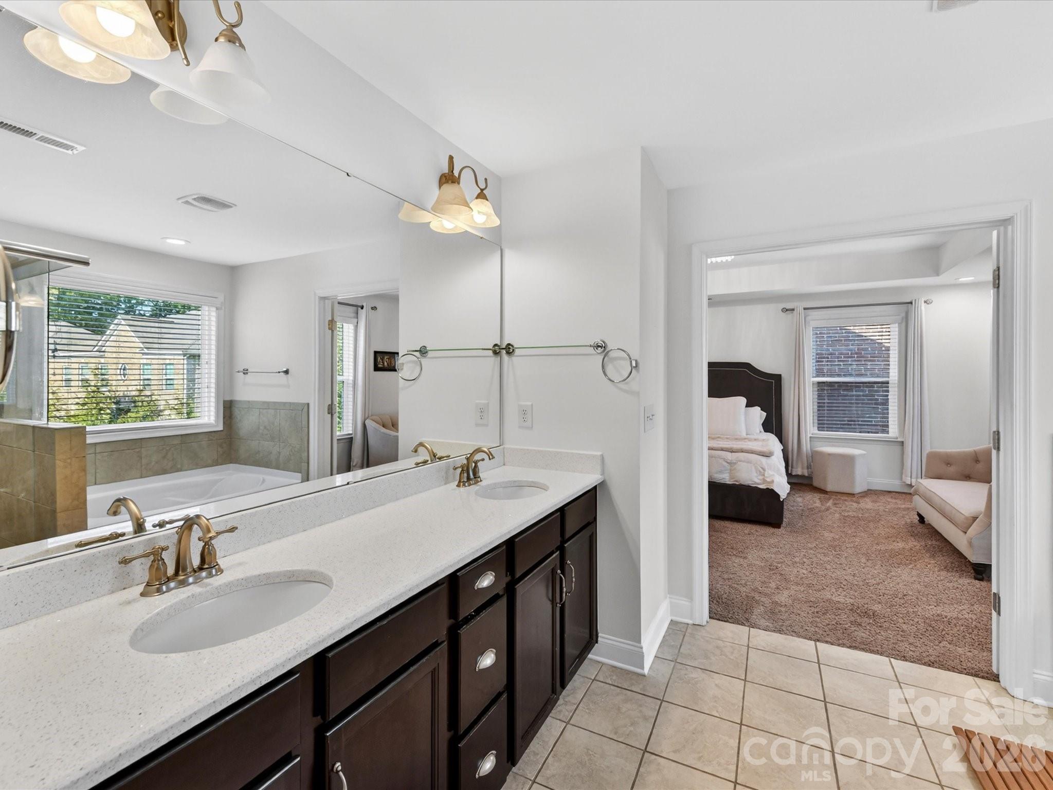 Sardis Crest - Residential