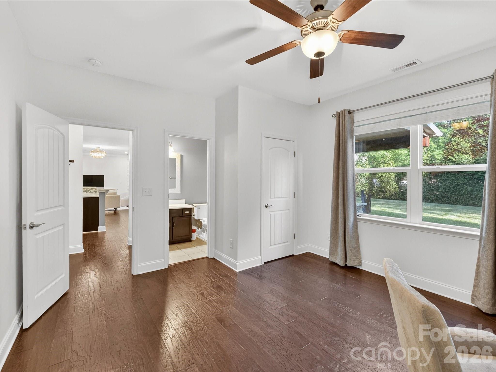 Sardis Crest - Residential