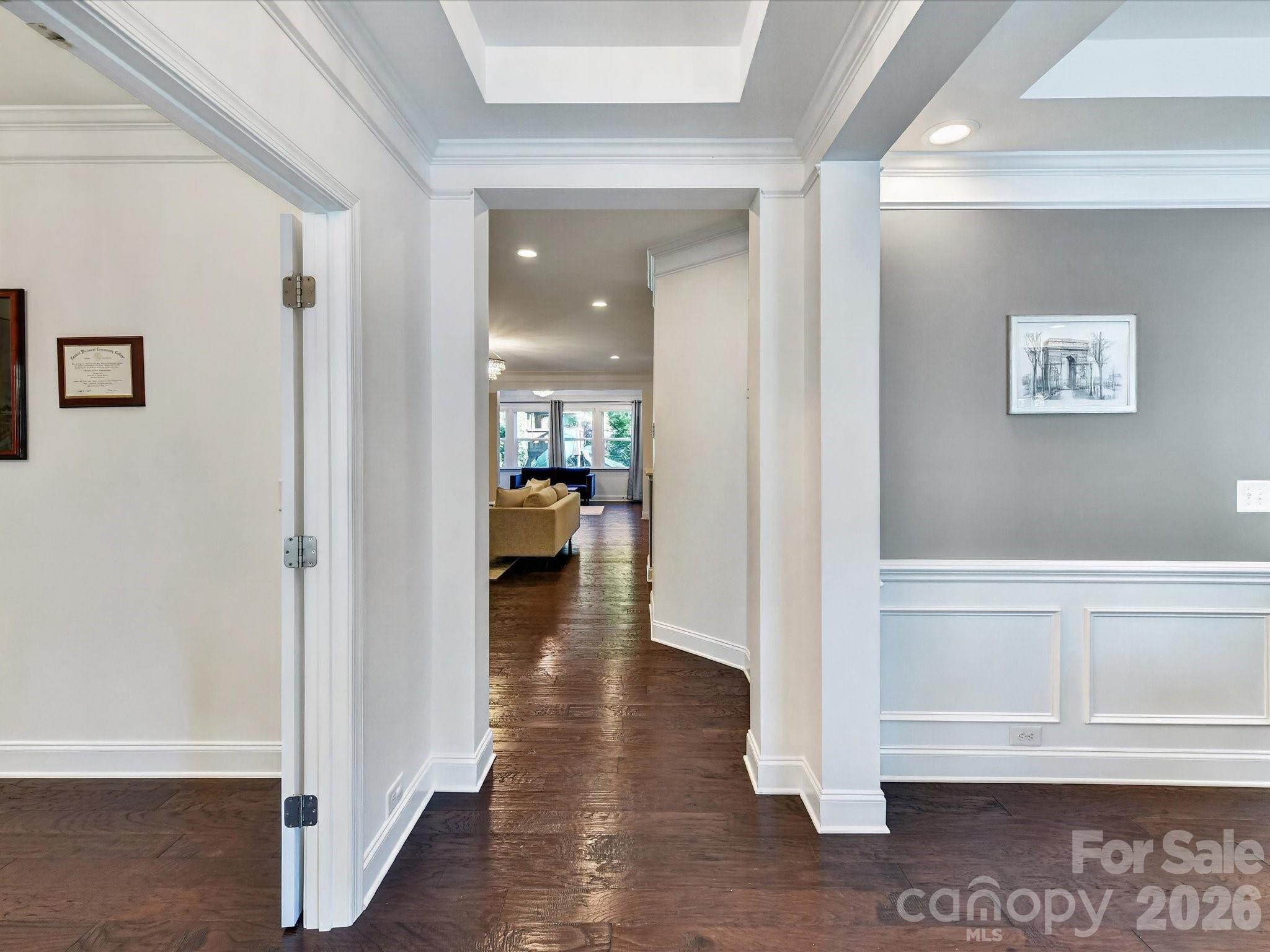 Sardis Crest - Residential