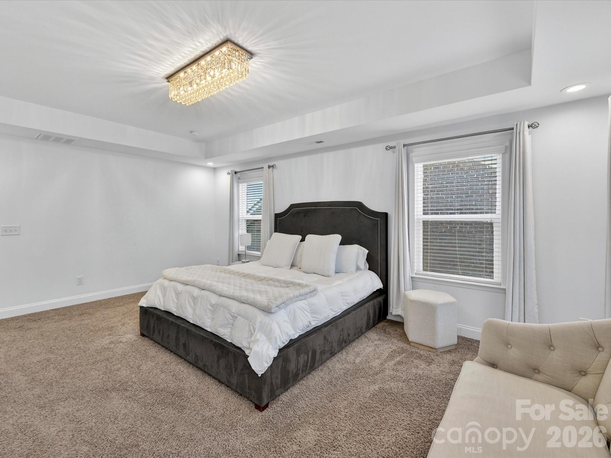 Sardis Crest - Residential