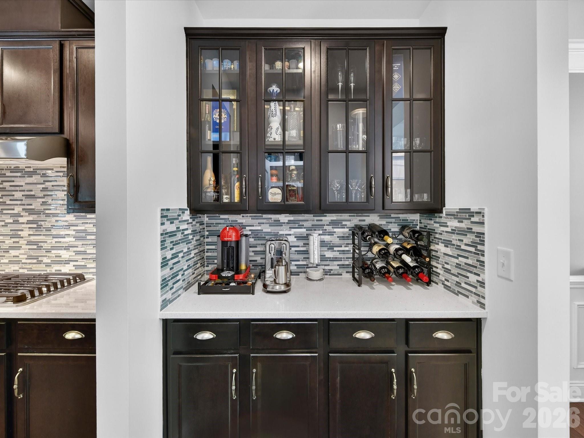 Sardis Crest - Residential