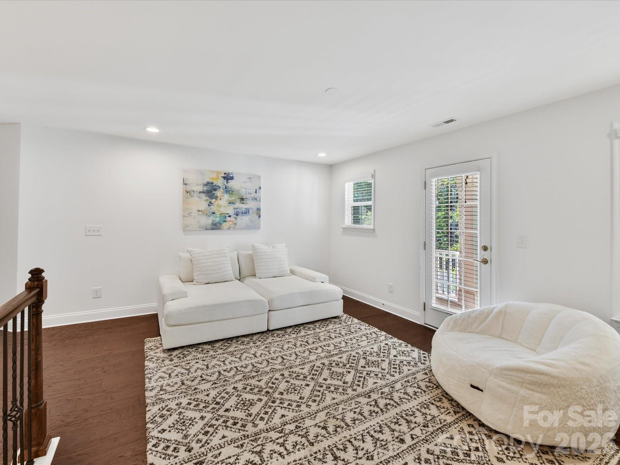Sardis Crest - Residential