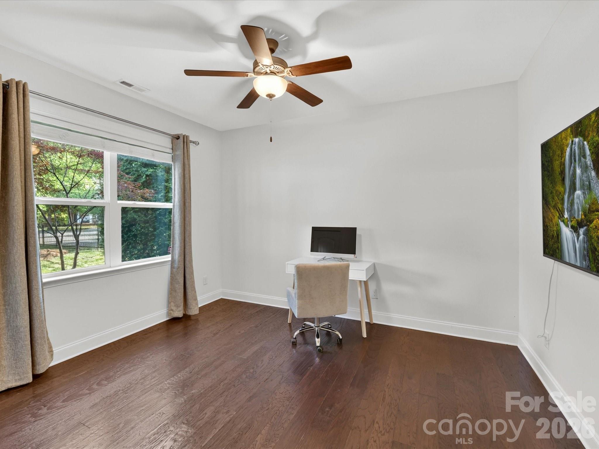 Sardis Crest - Residential