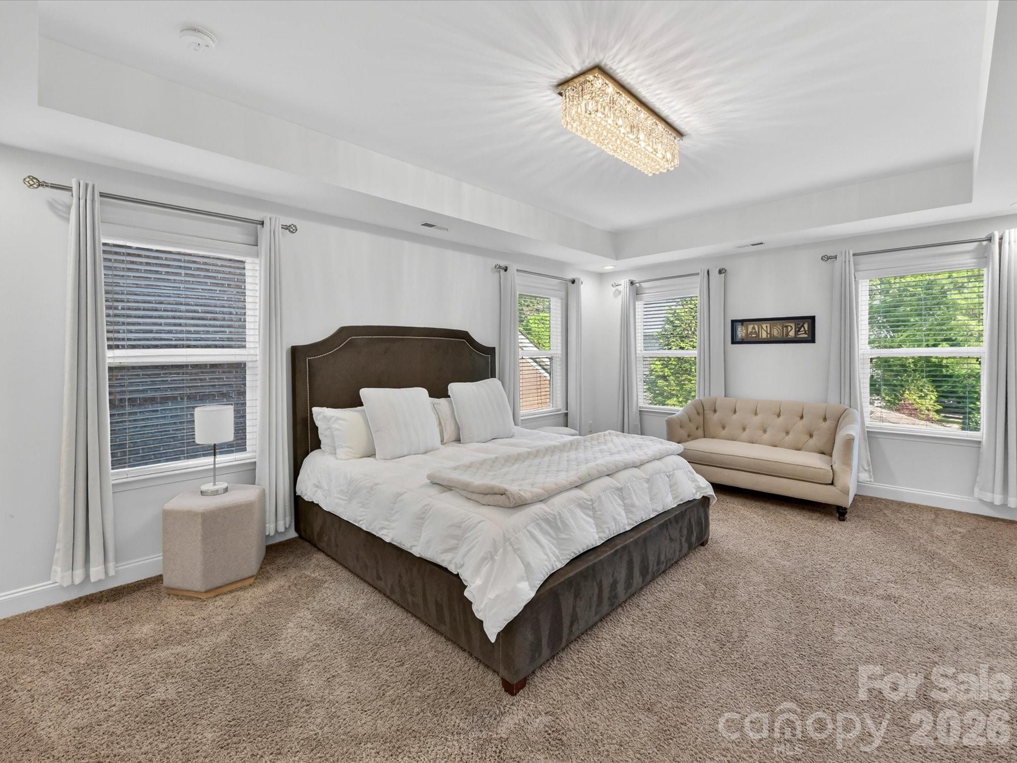 Sardis Crest - Residential