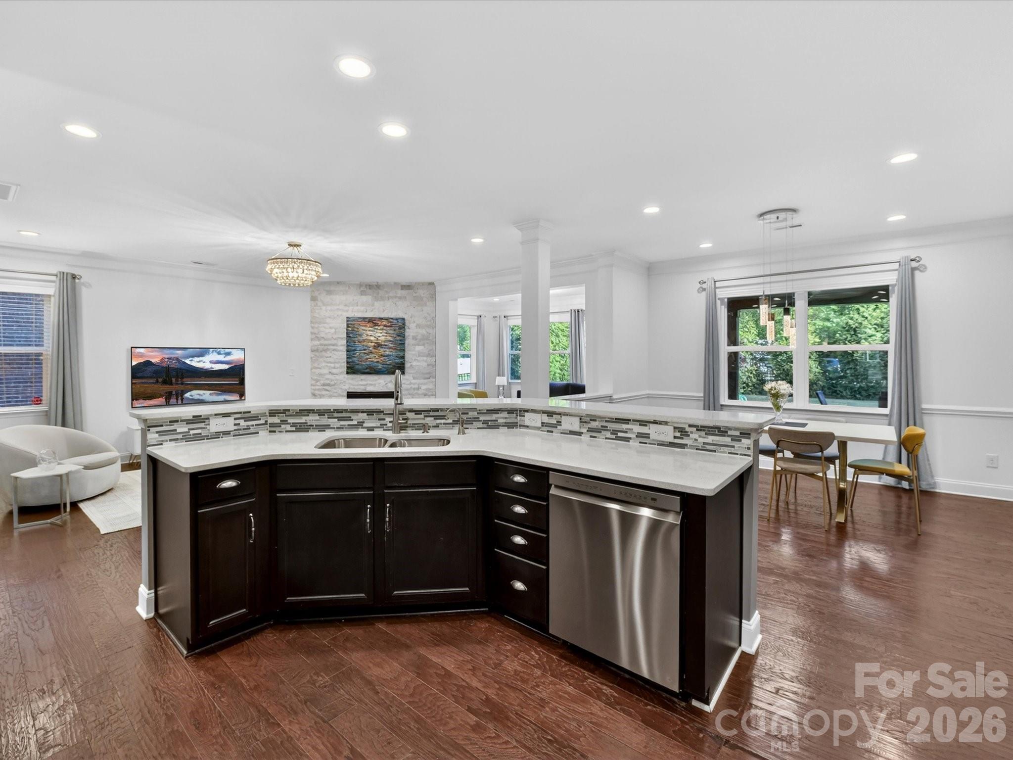Sardis Crest - Residential