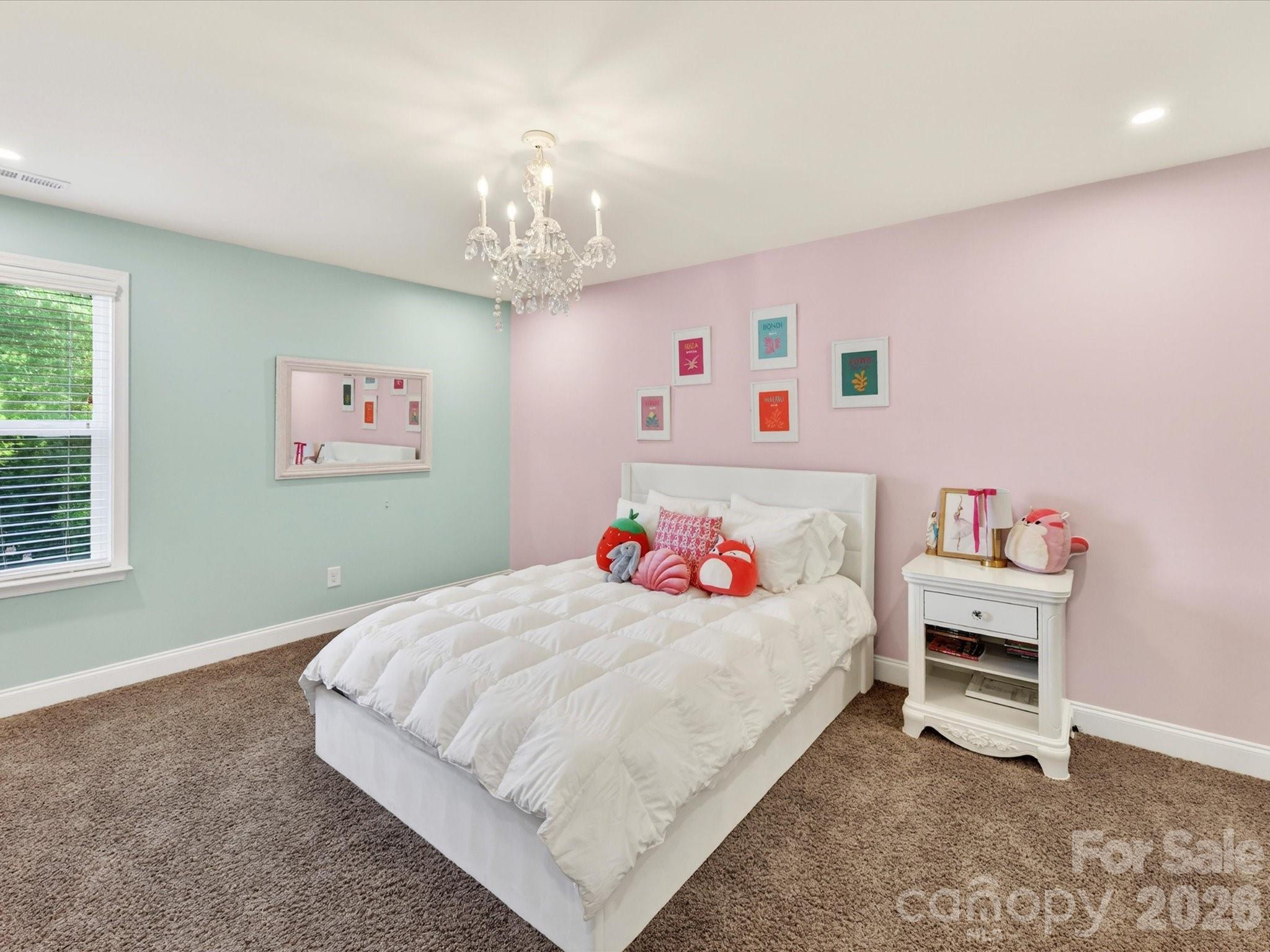 Sardis Crest - Residential