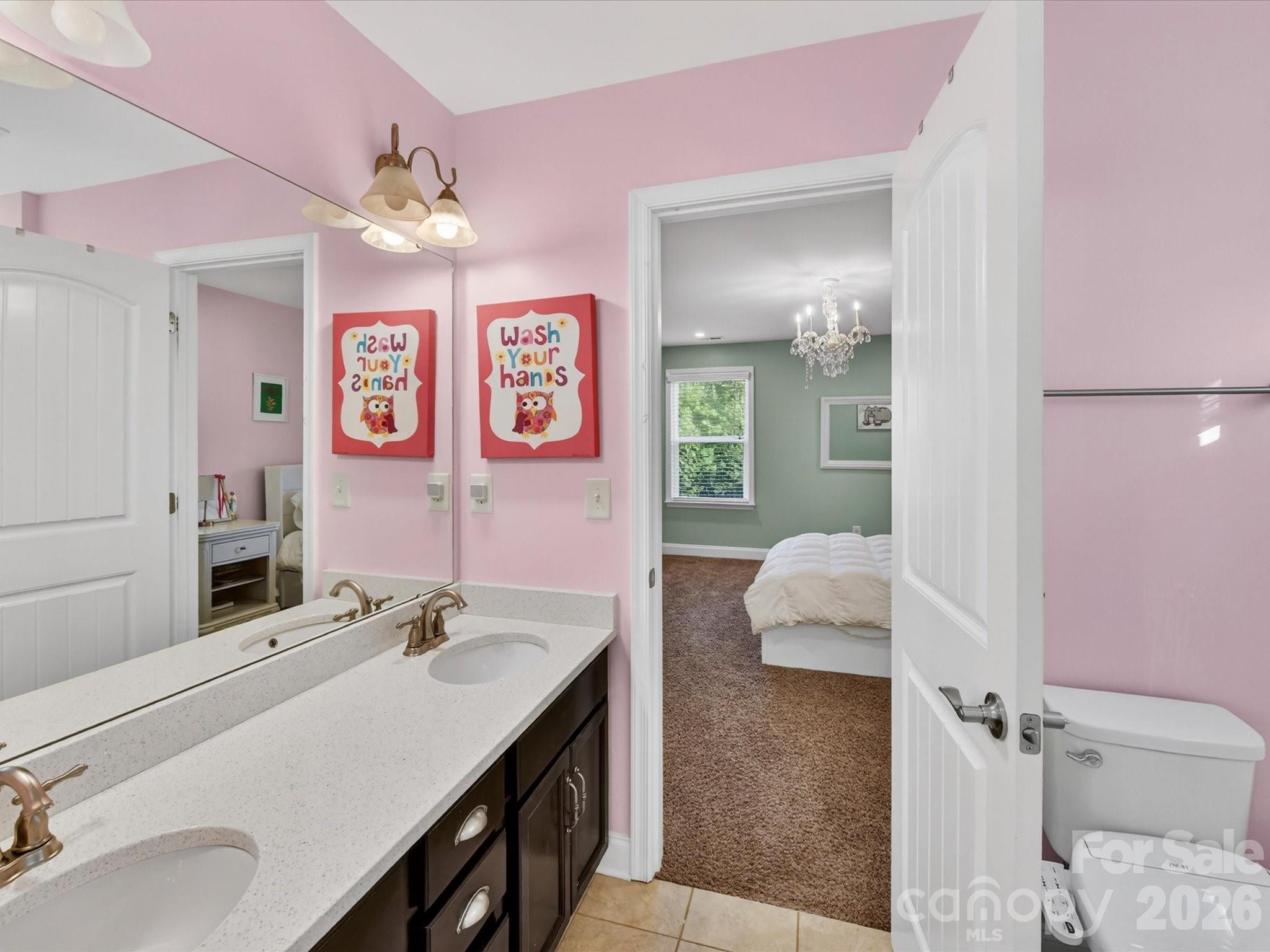 Sardis Crest - Residential