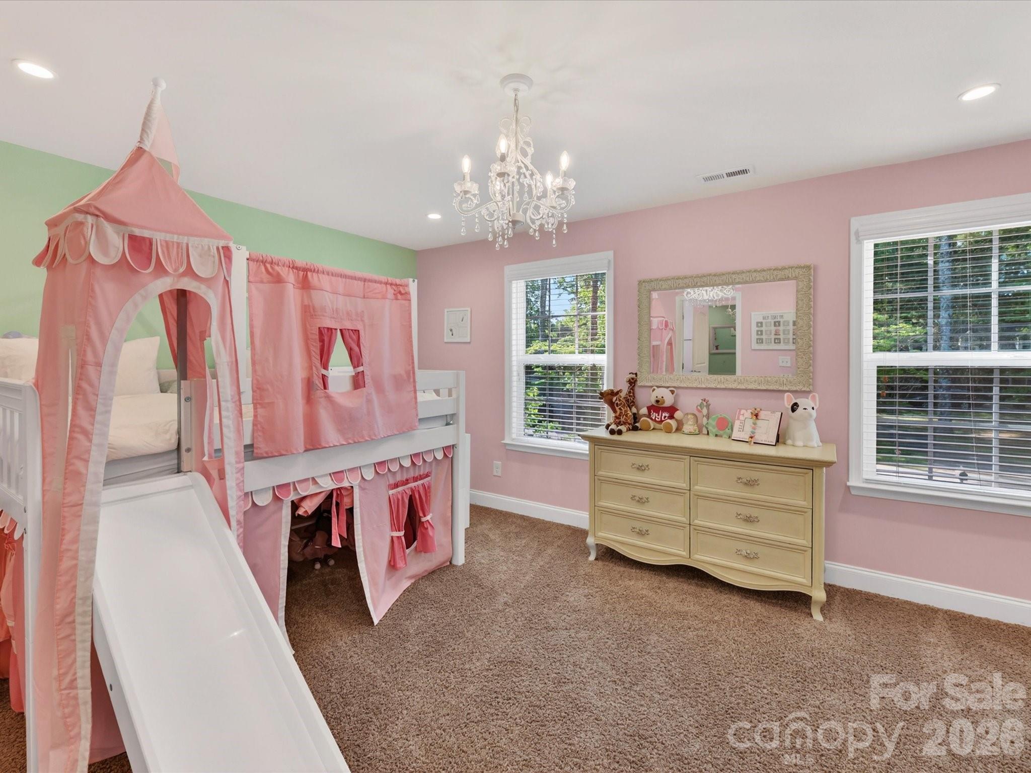 Sardis Crest - Residential