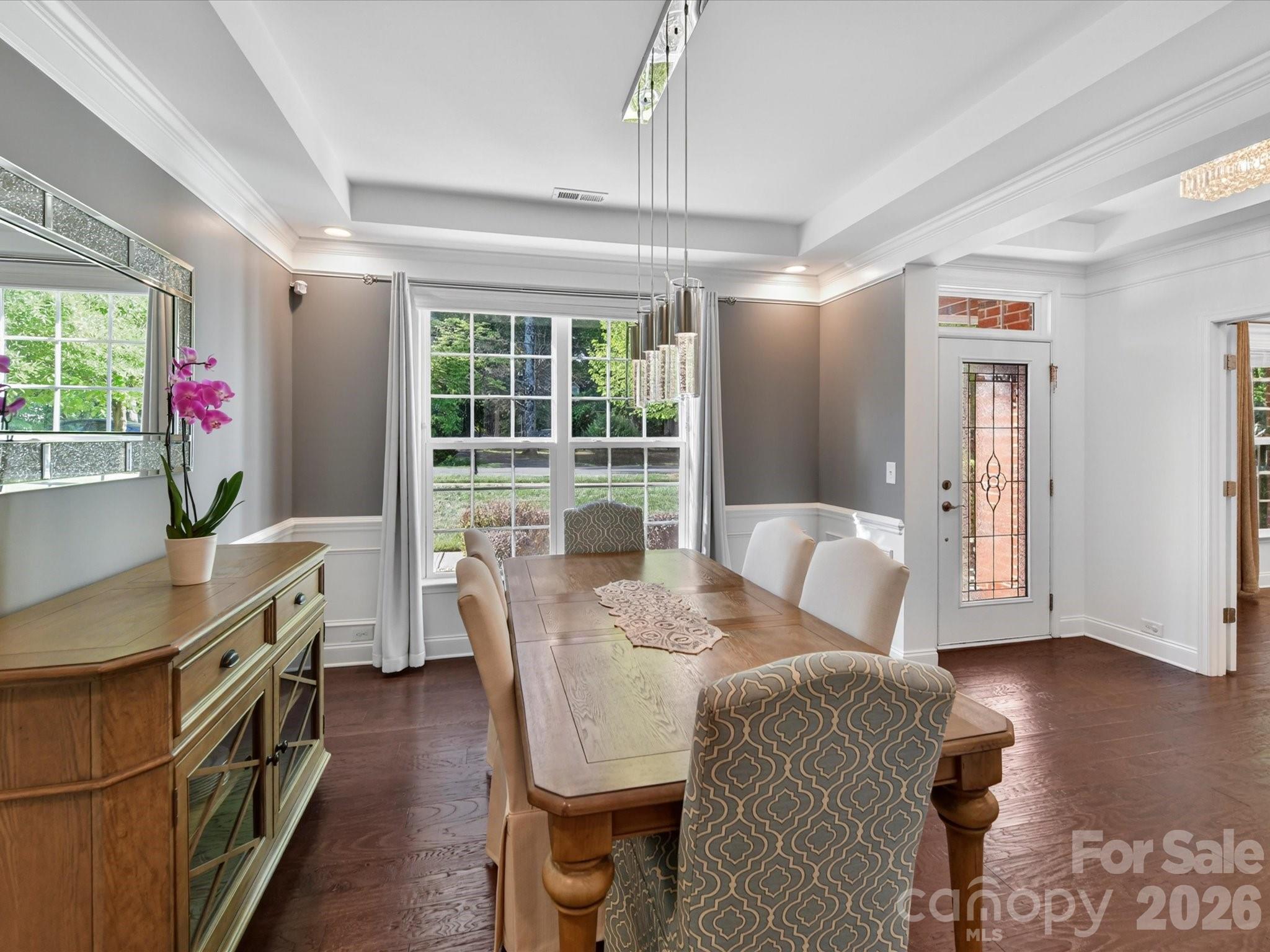 Sardis Crest - Residential