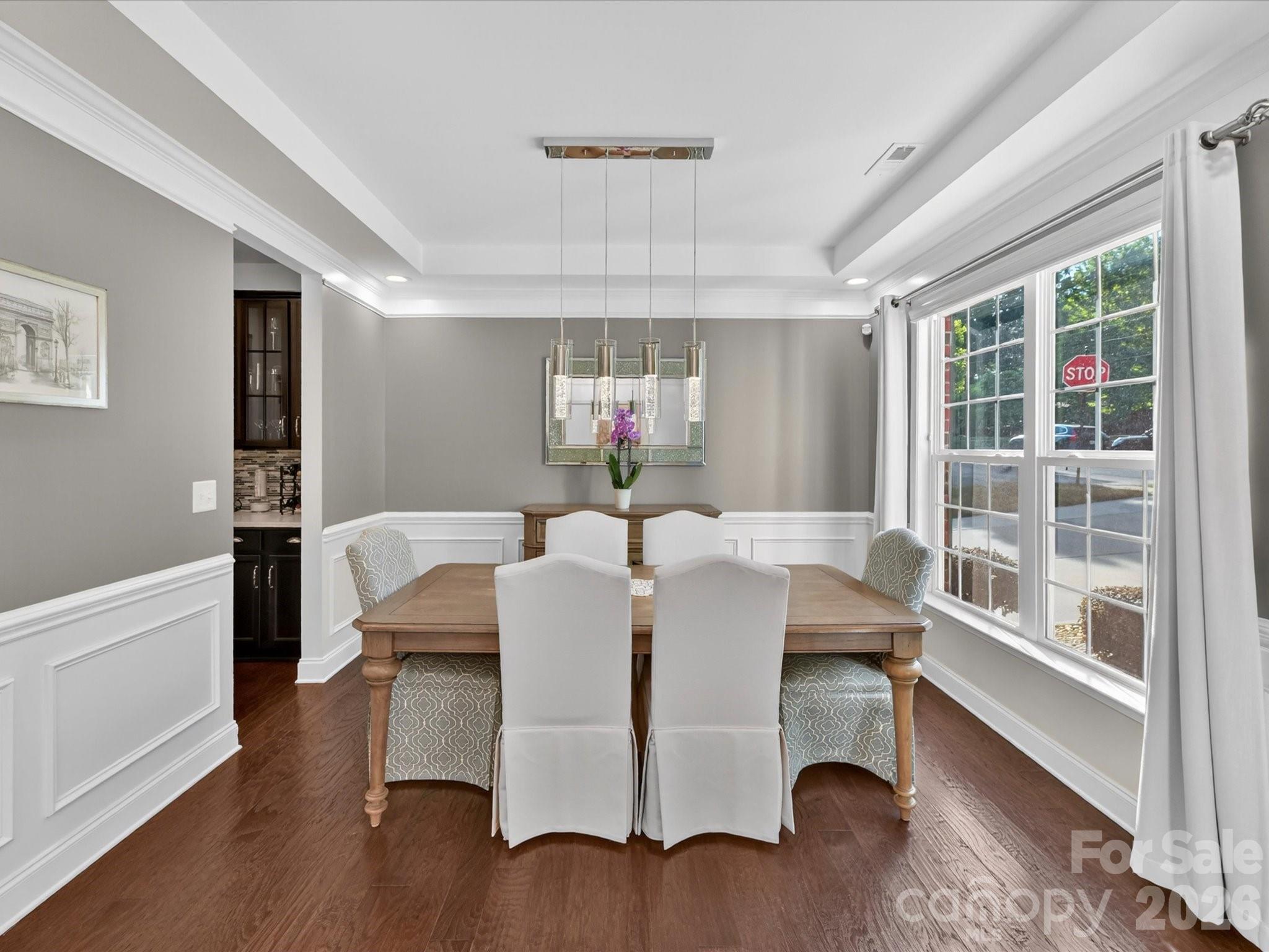 Sardis Crest - Residential