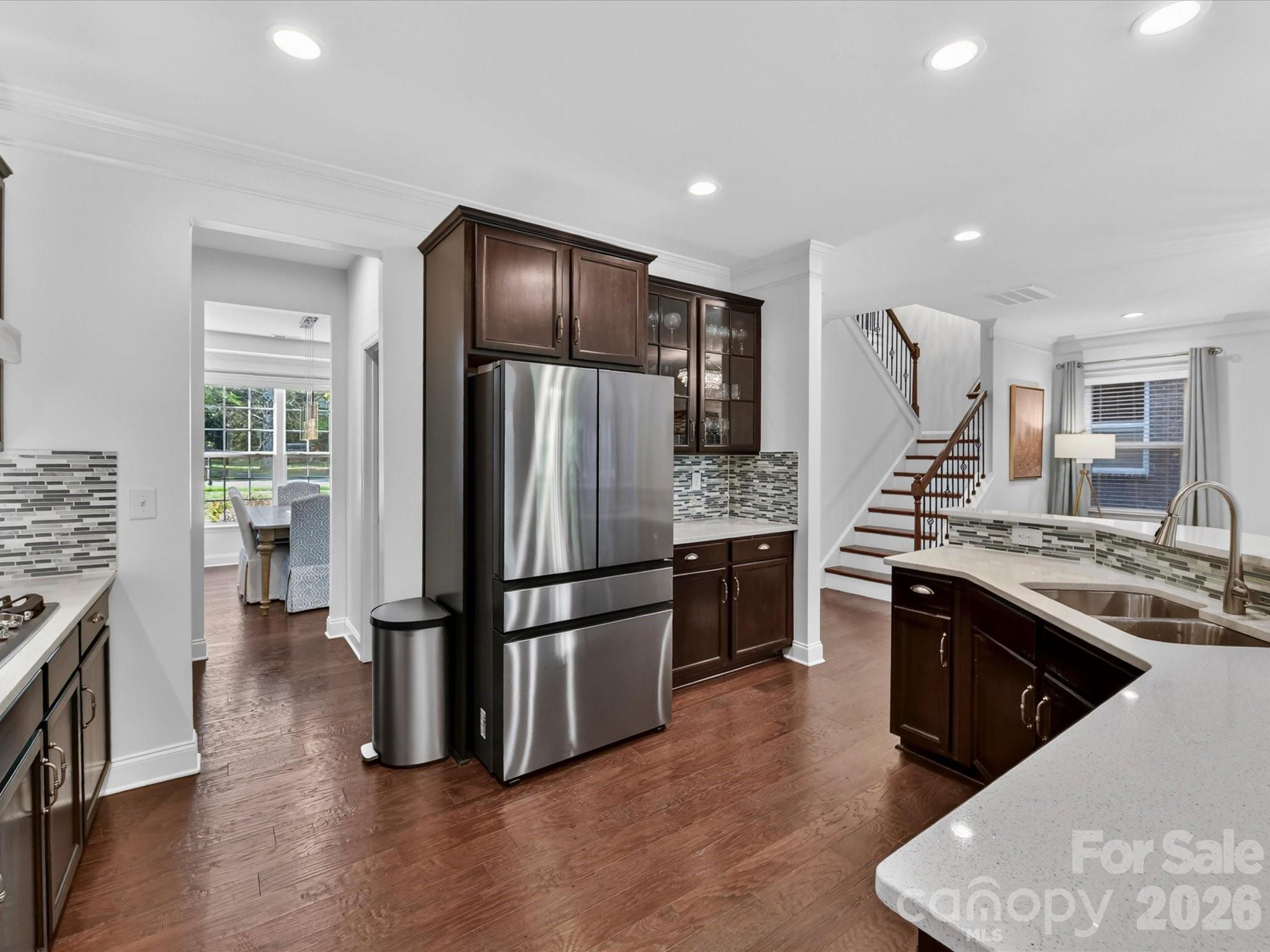 Sardis Crest - Residential