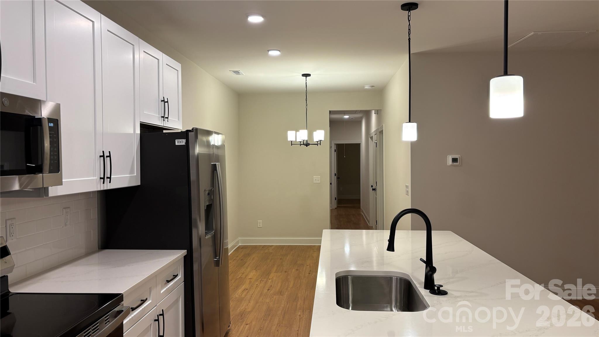 Olympia & Wright at Victoria - Residential