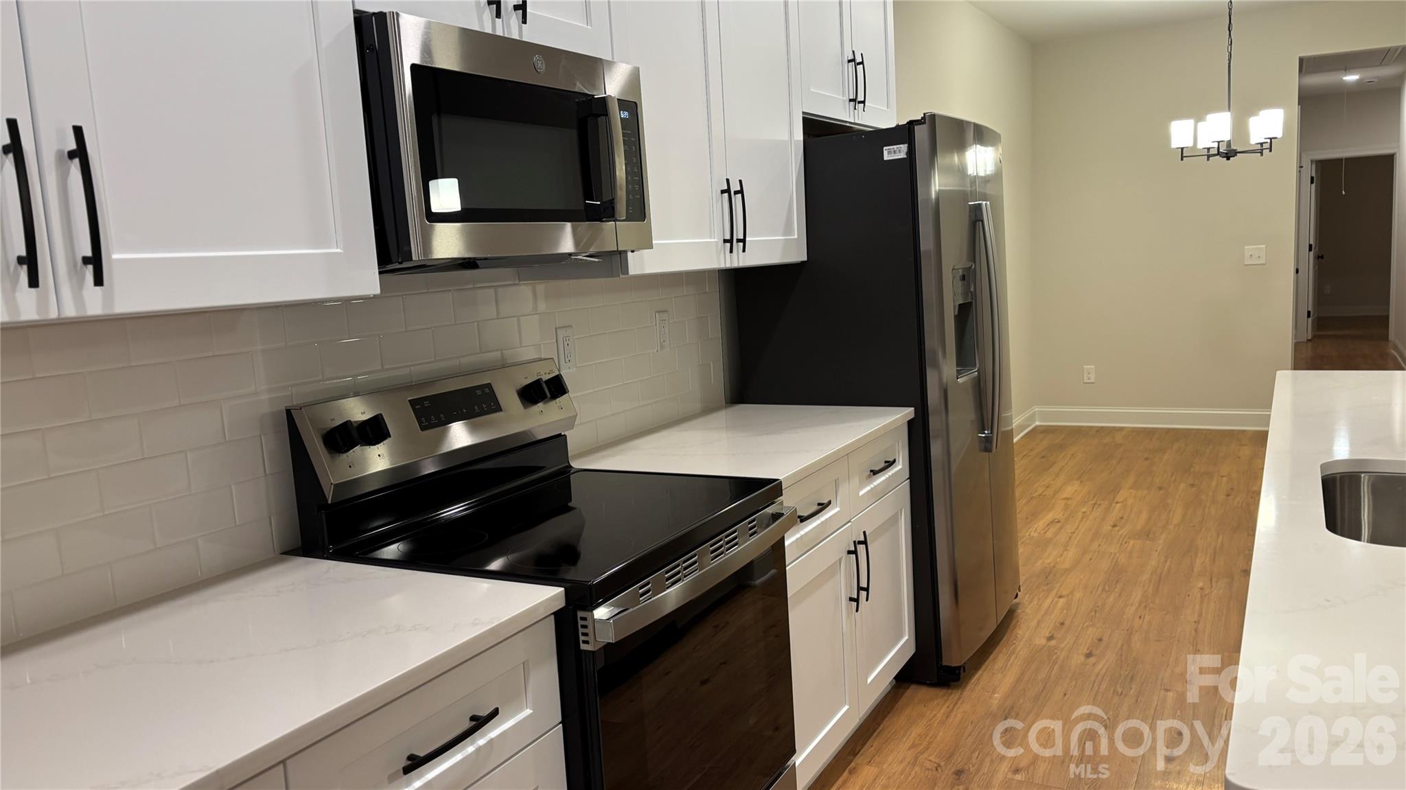 Olympia & Wright at Victoria - Residential