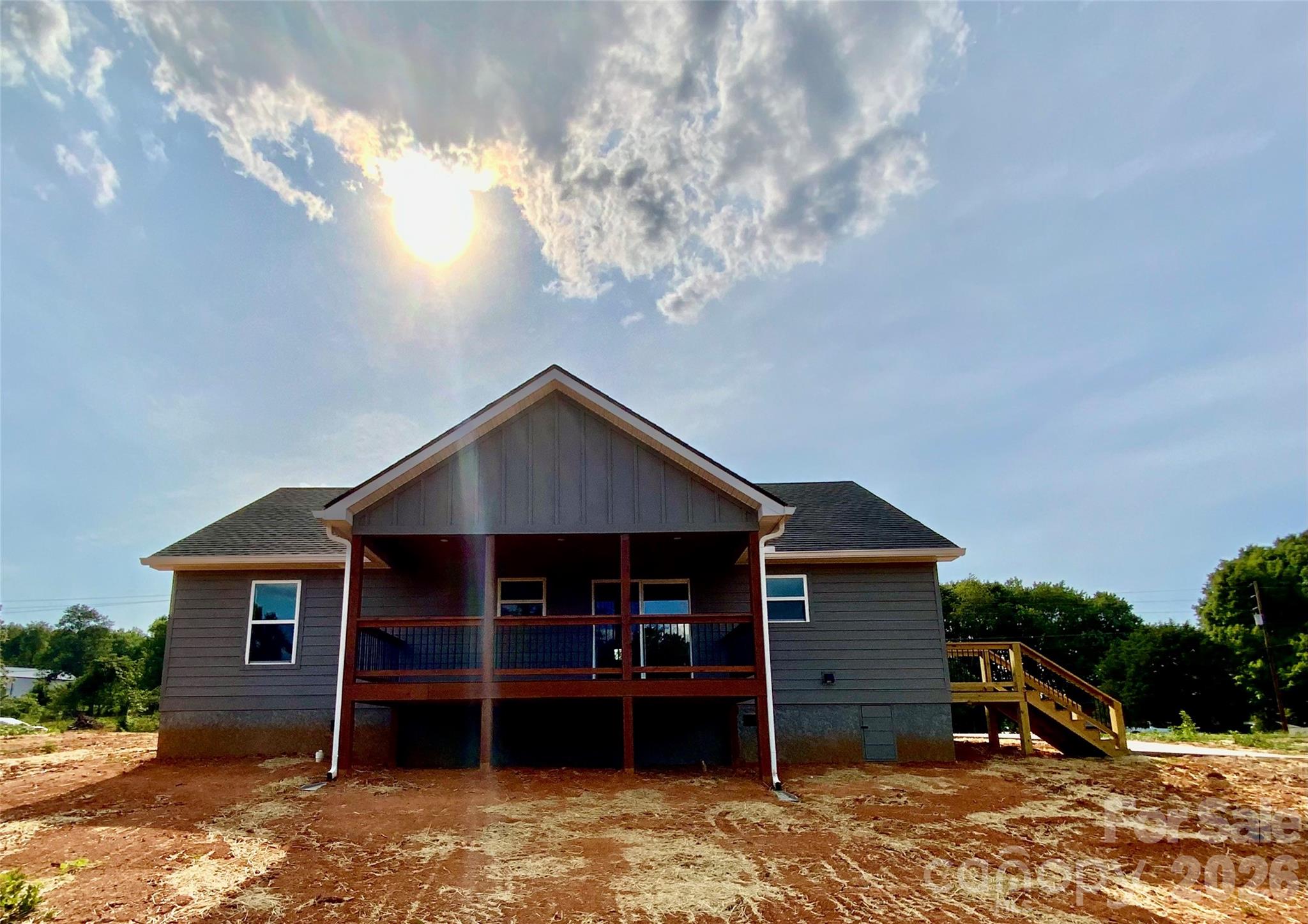 Forest Lake - Residential