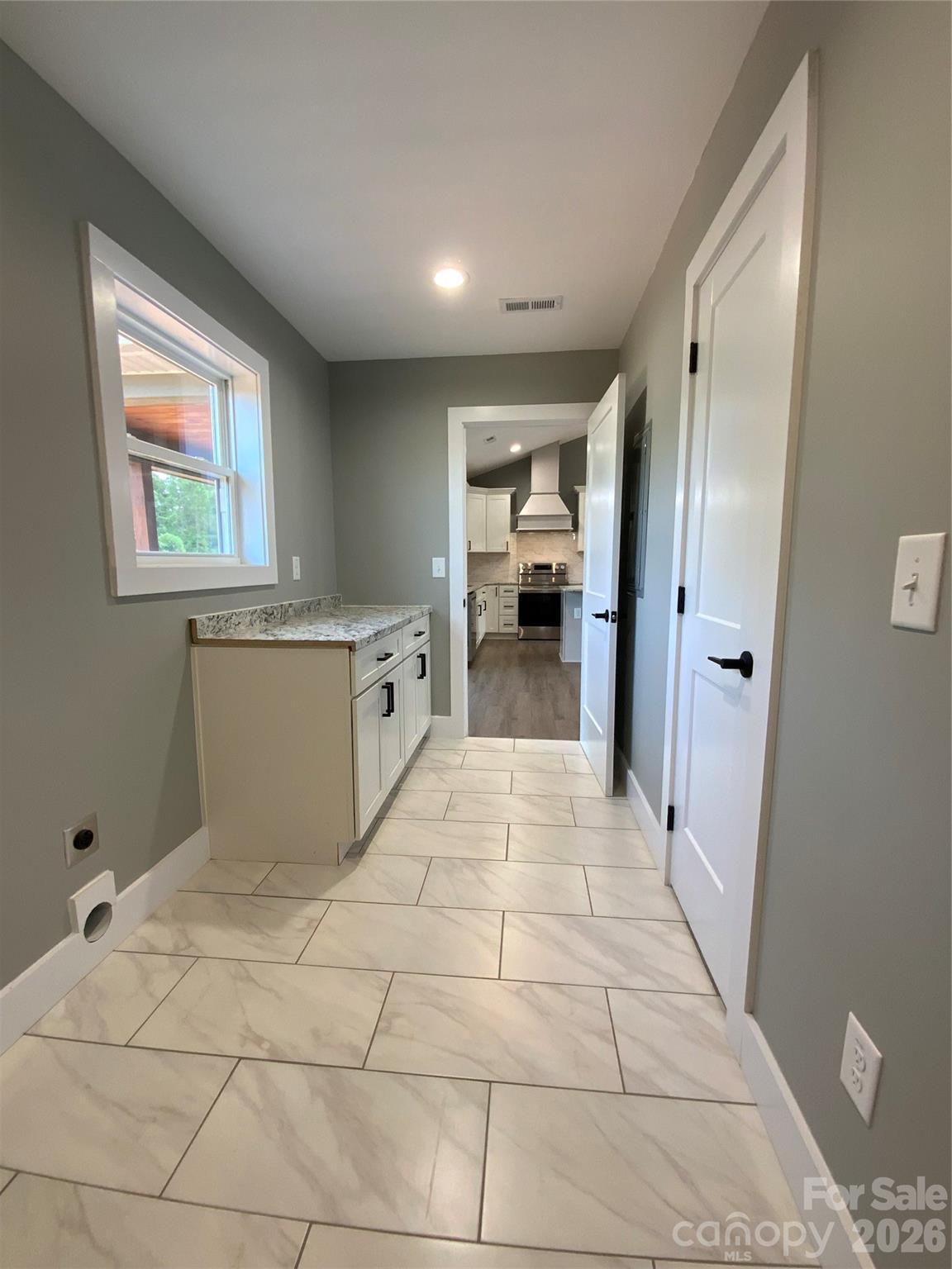 Forest Lake - Residential