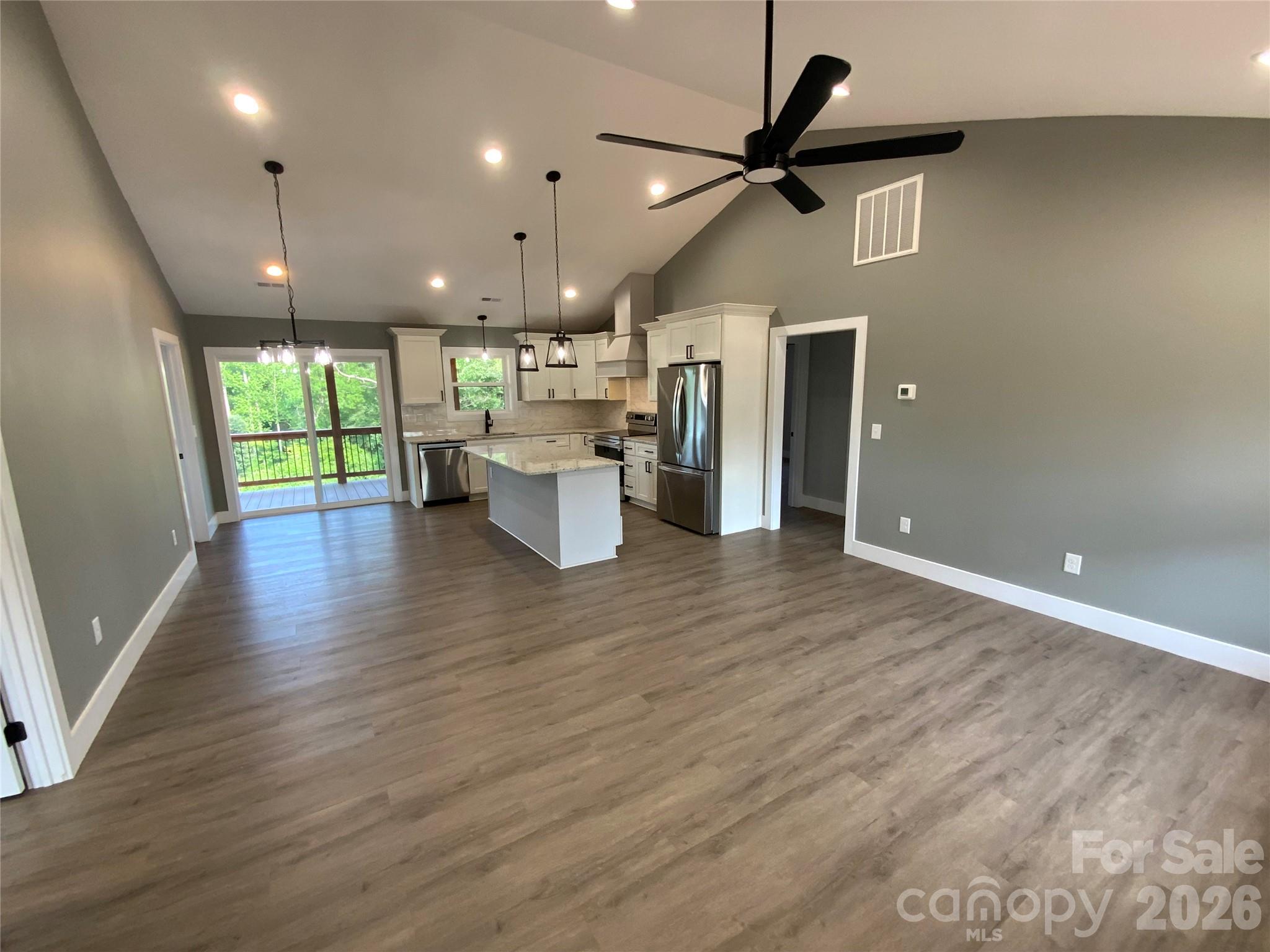 Forest Lake - Residential