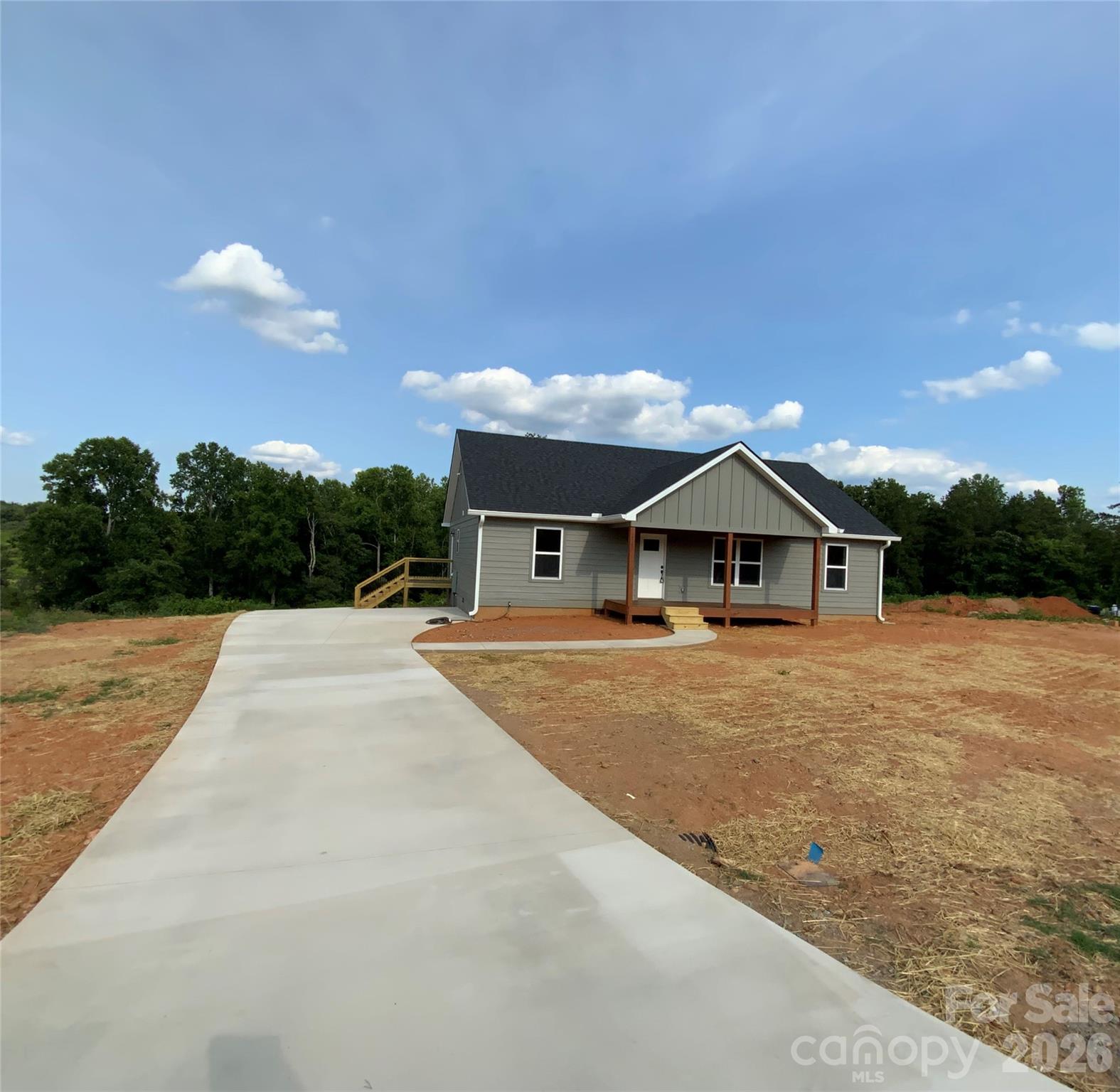 Forest Lake - Residential