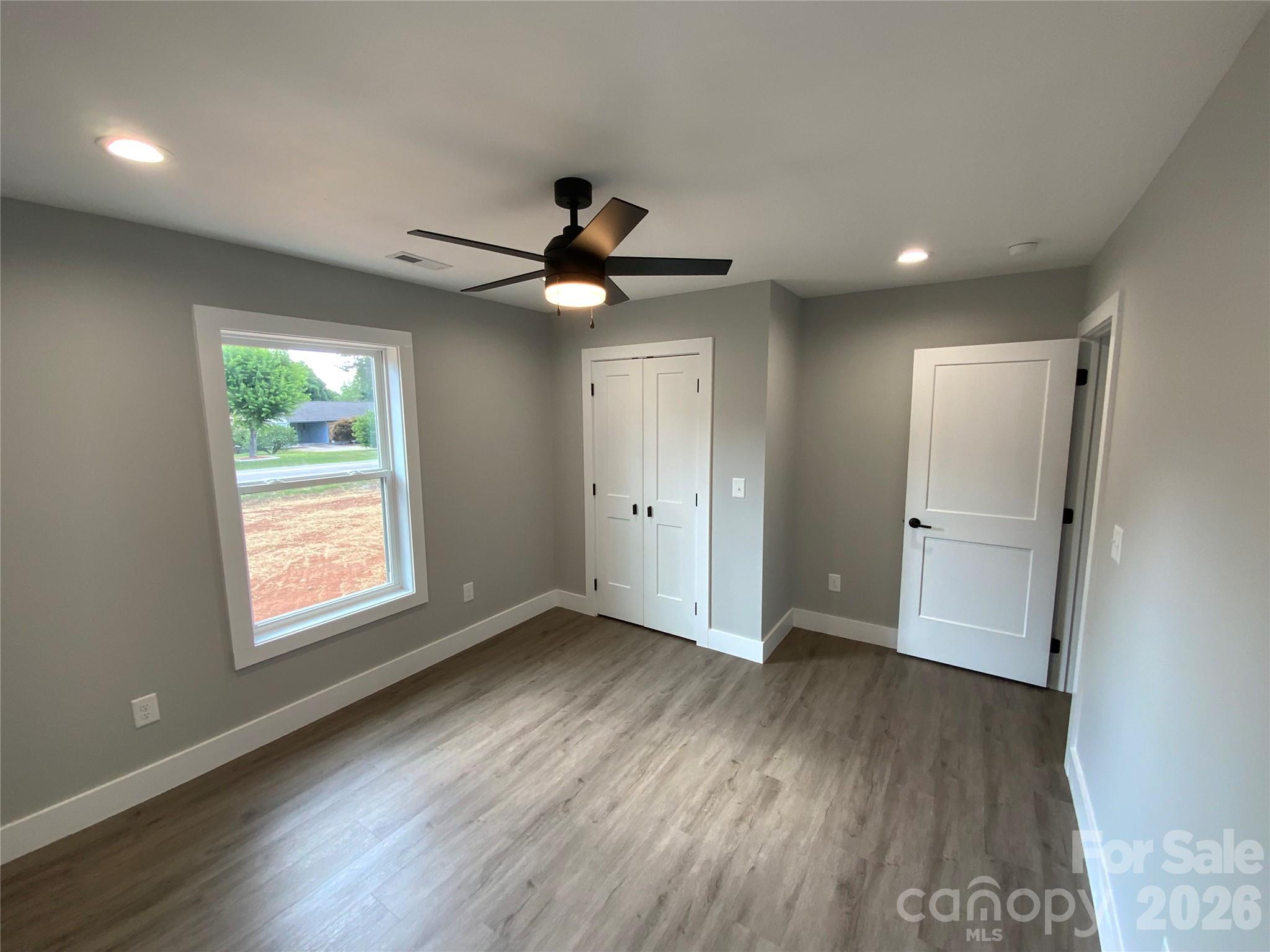 Forest Lake - Residential