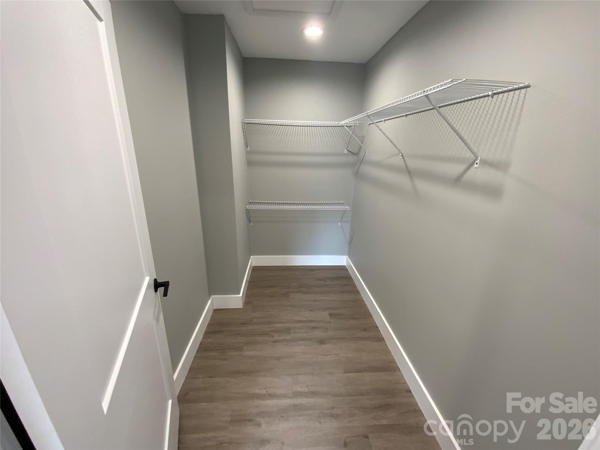 Forest Lake - Residential