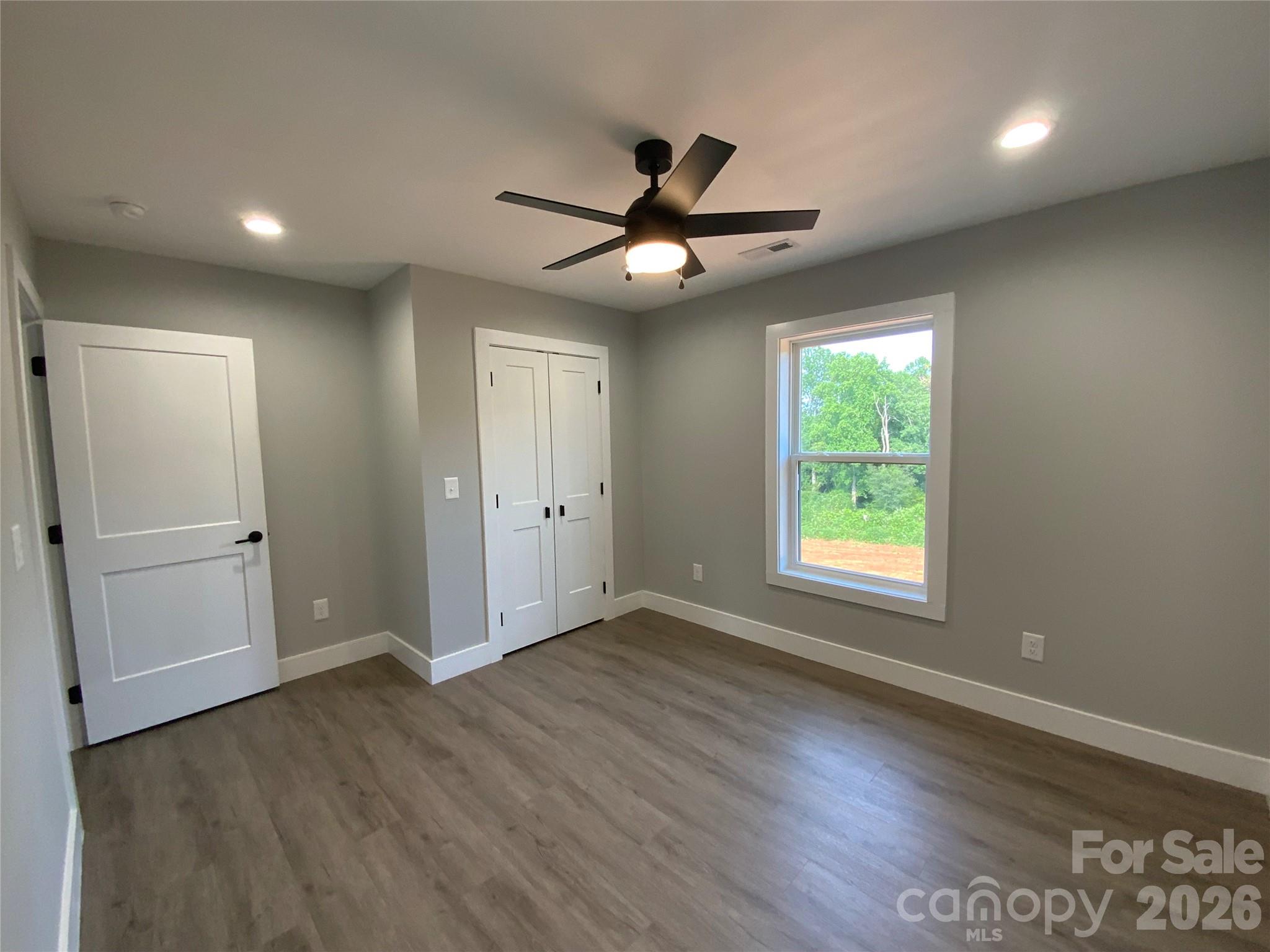 Forest Lake - Residential