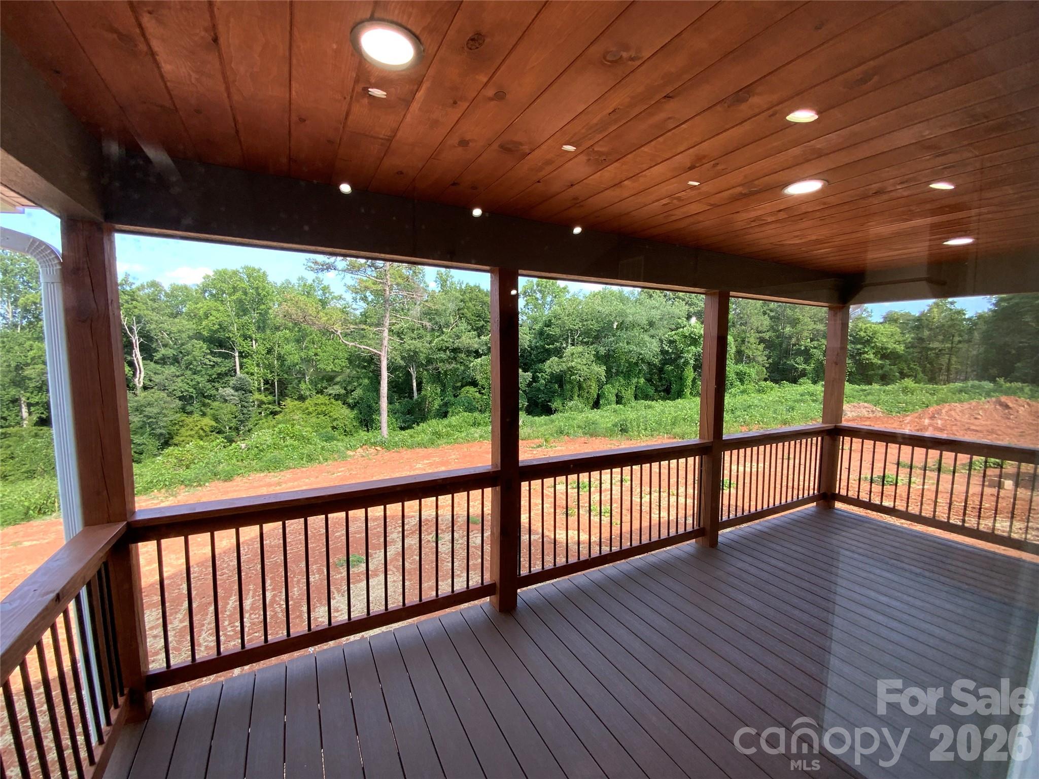 Forest Lake - Residential
