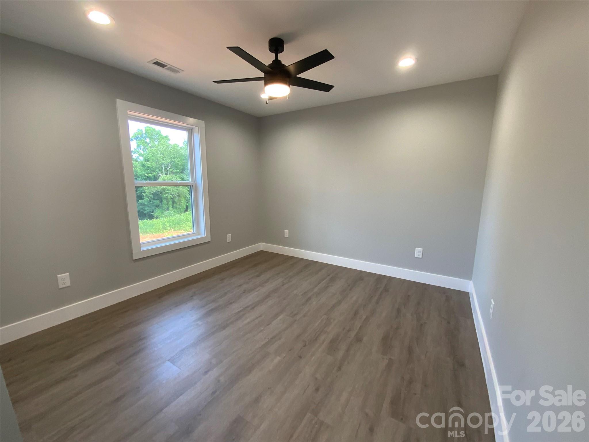 Forest Lake - Residential