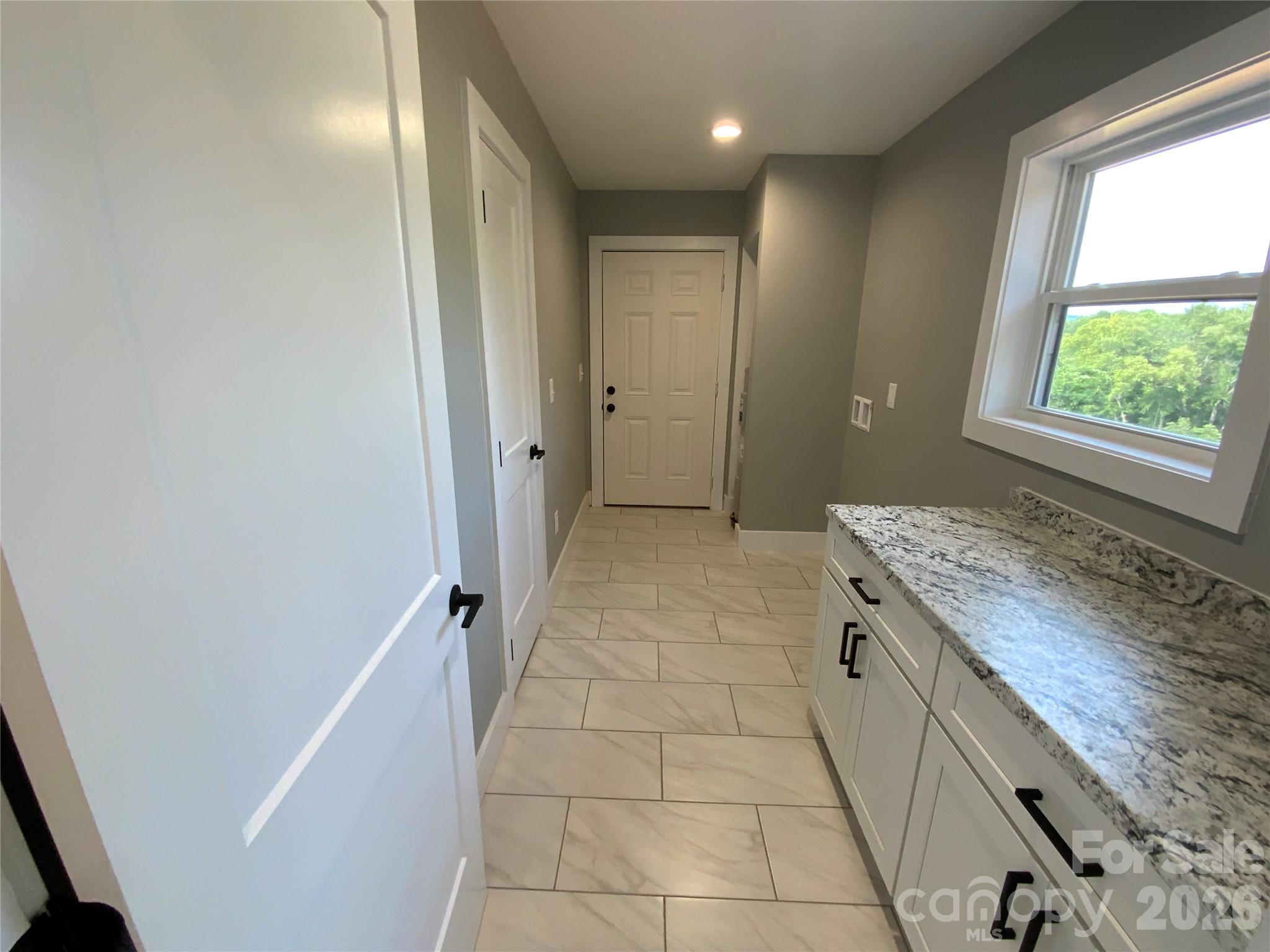 Forest Lake - Residential