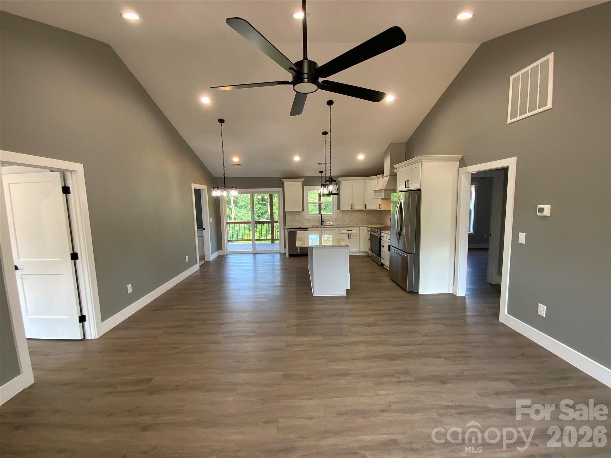 Forest Lake - Residential