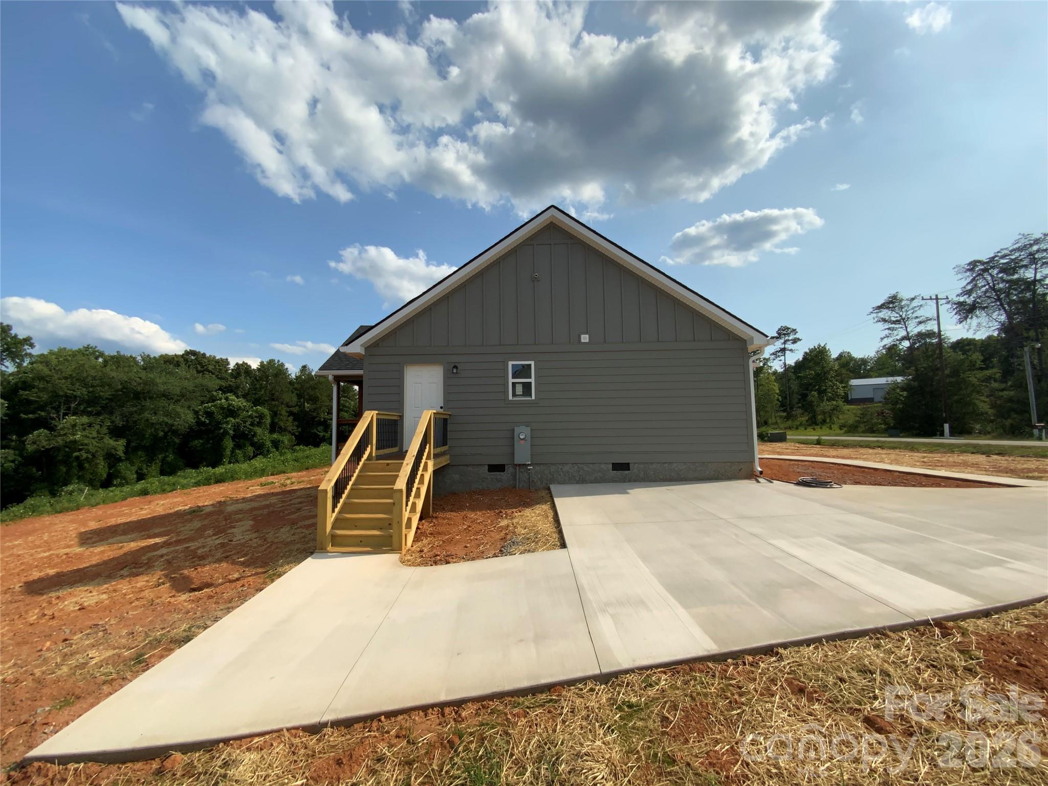 Forest Lake - Residential