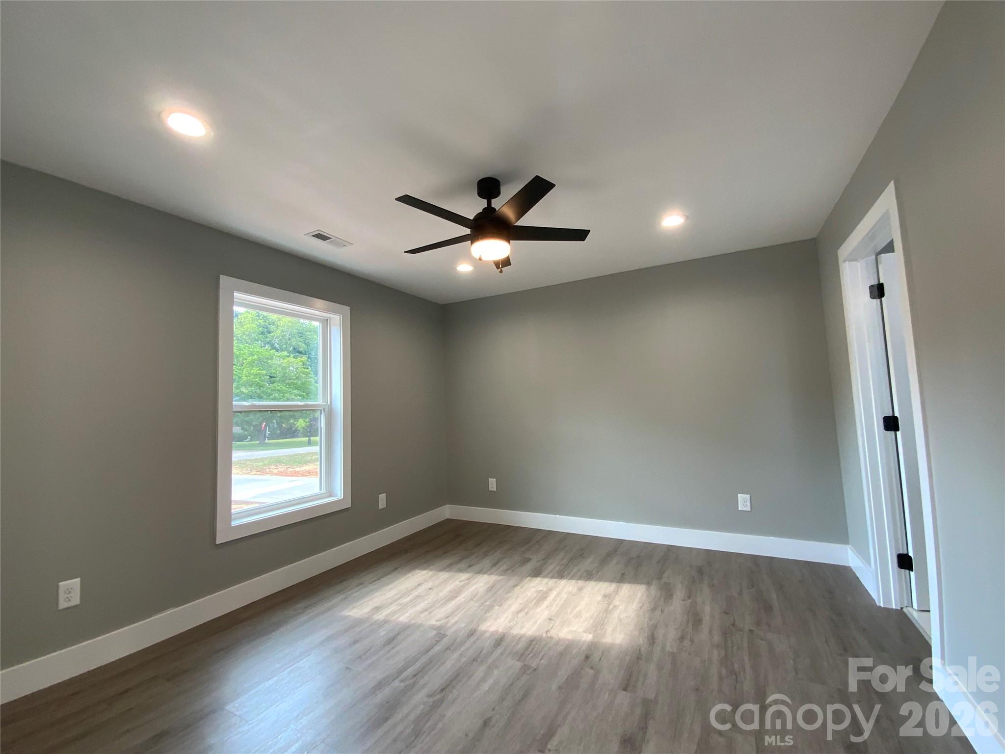 Forest Lake - Residential