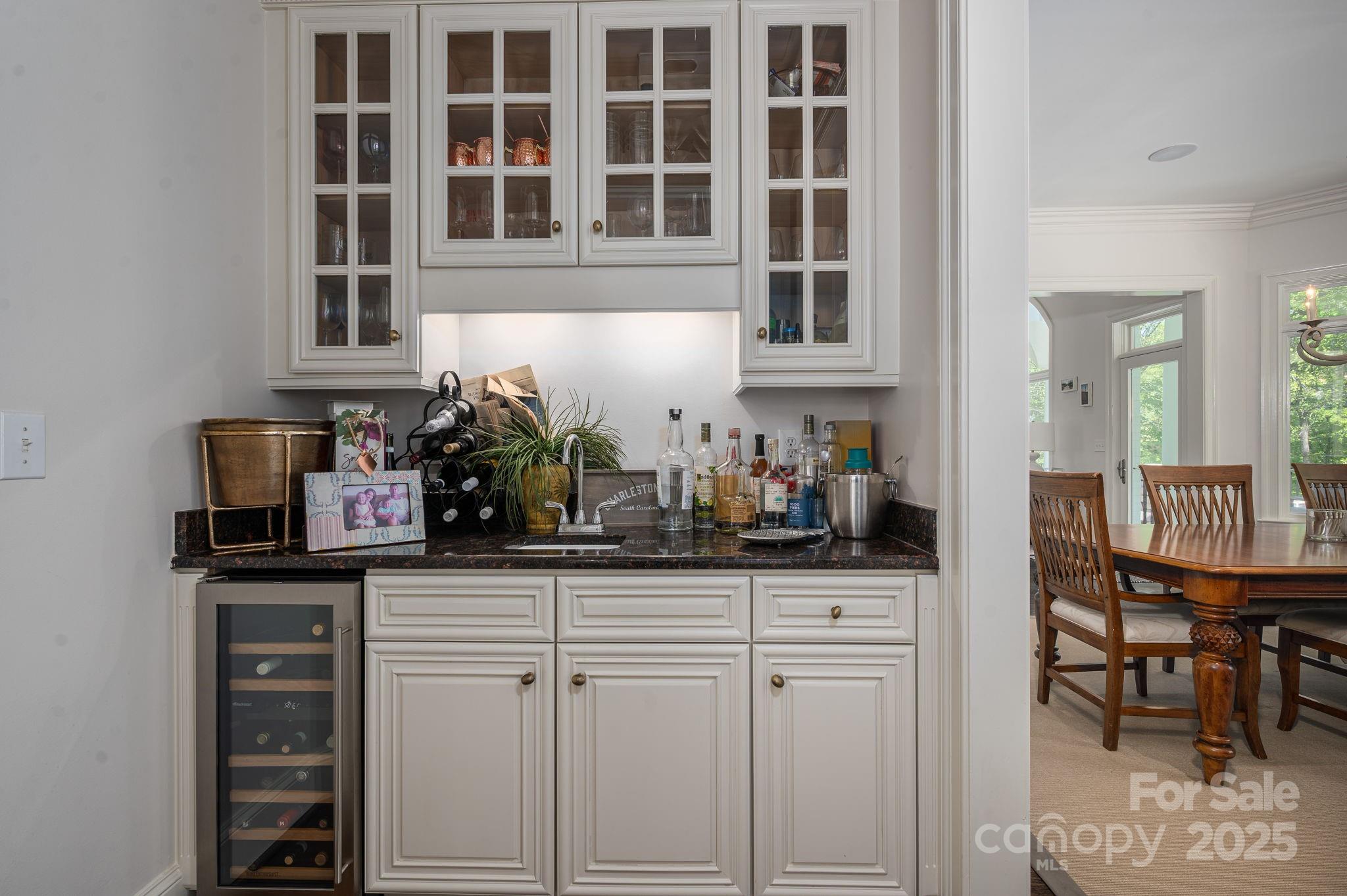 Quail Hollow - Residential