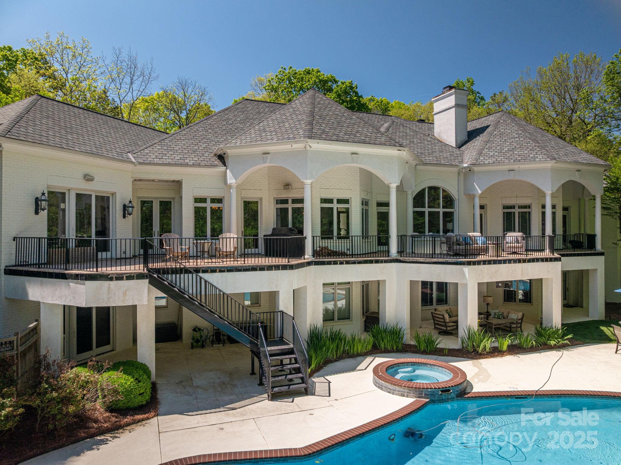 Quail Hollow - Residential