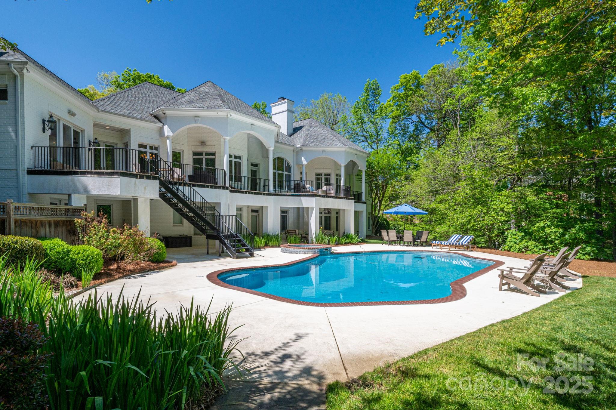 Quail Hollow - Residential