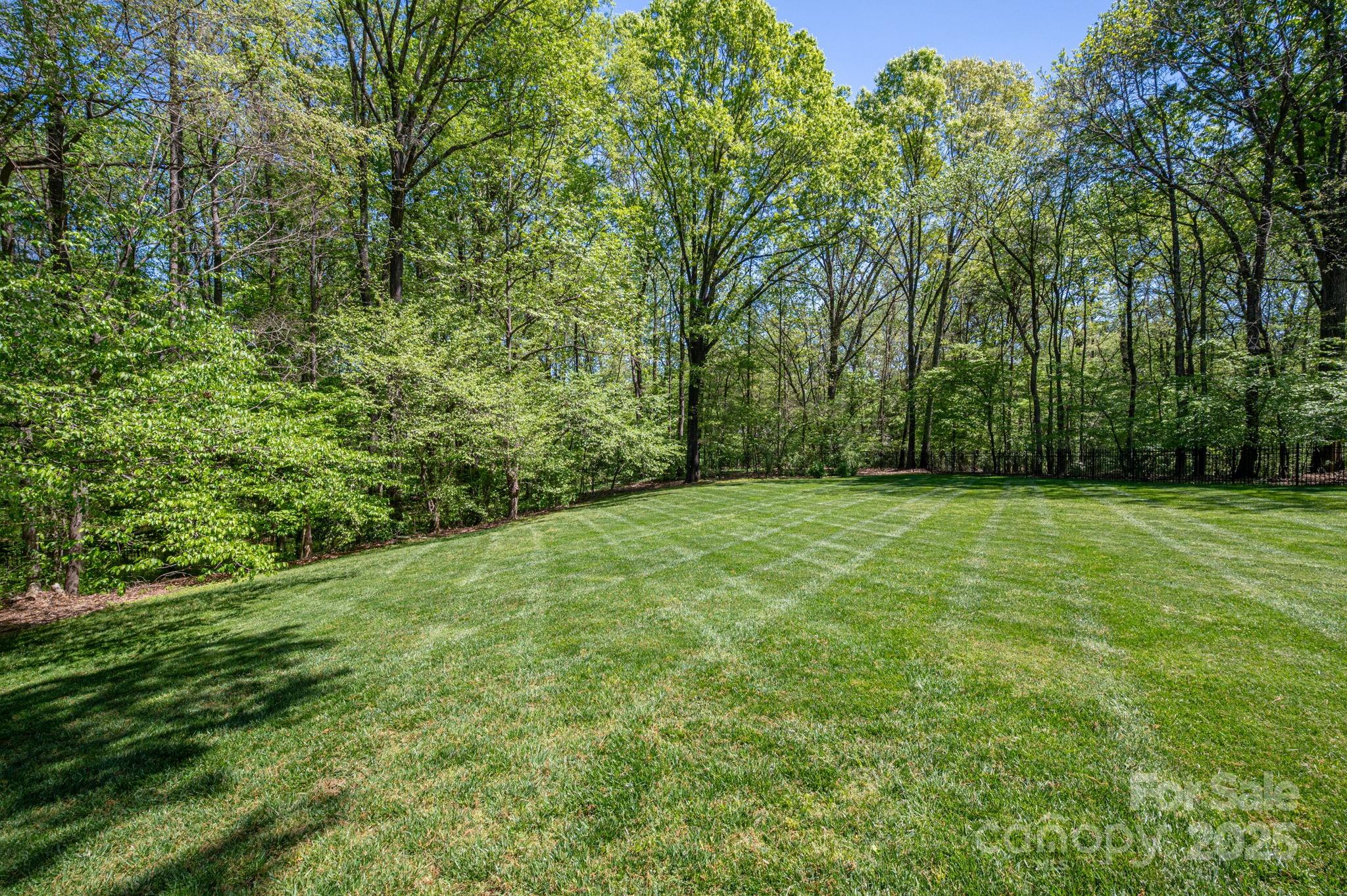 Quail Hollow - Residential