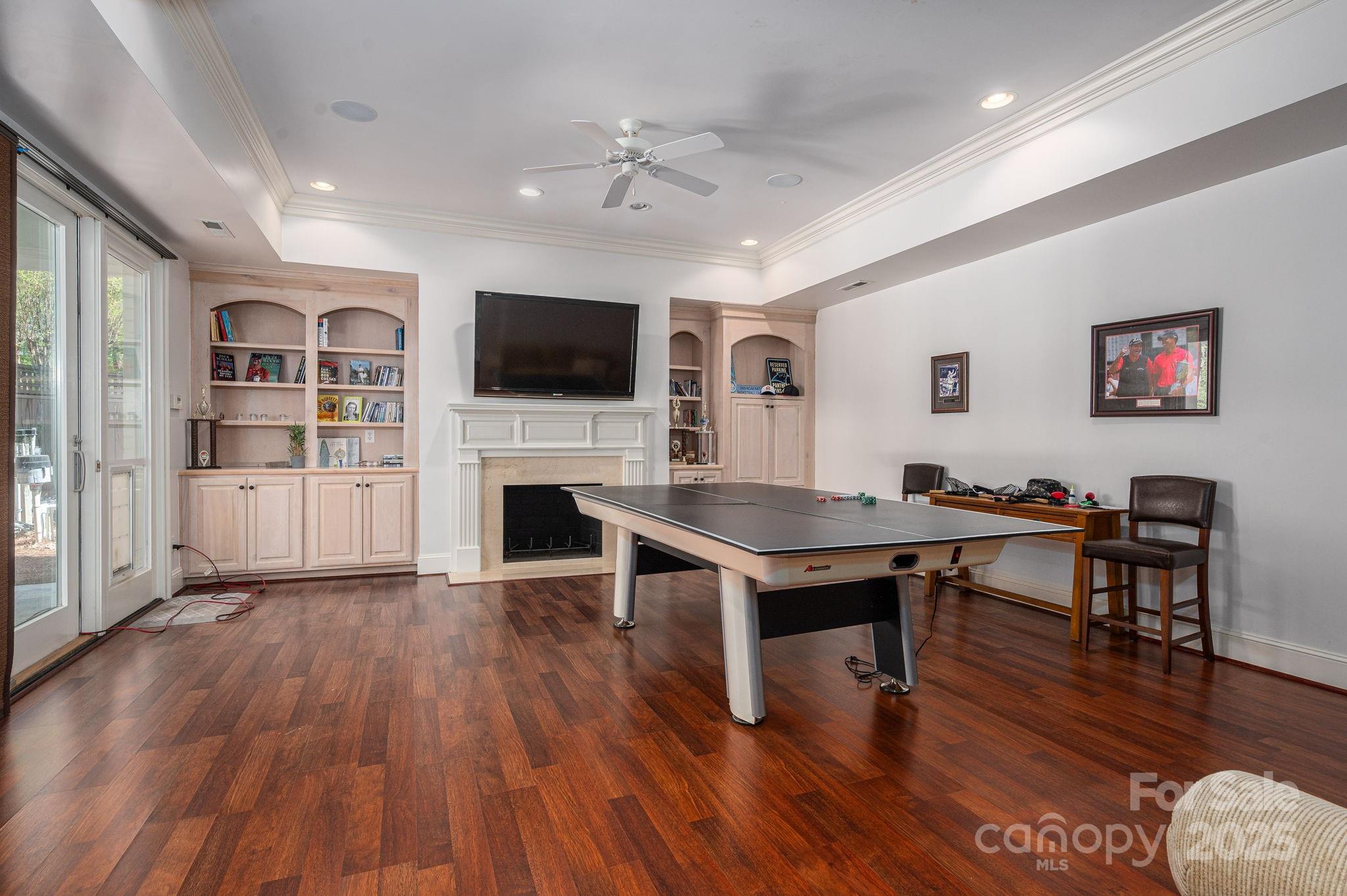 Quail Hollow - Residential
