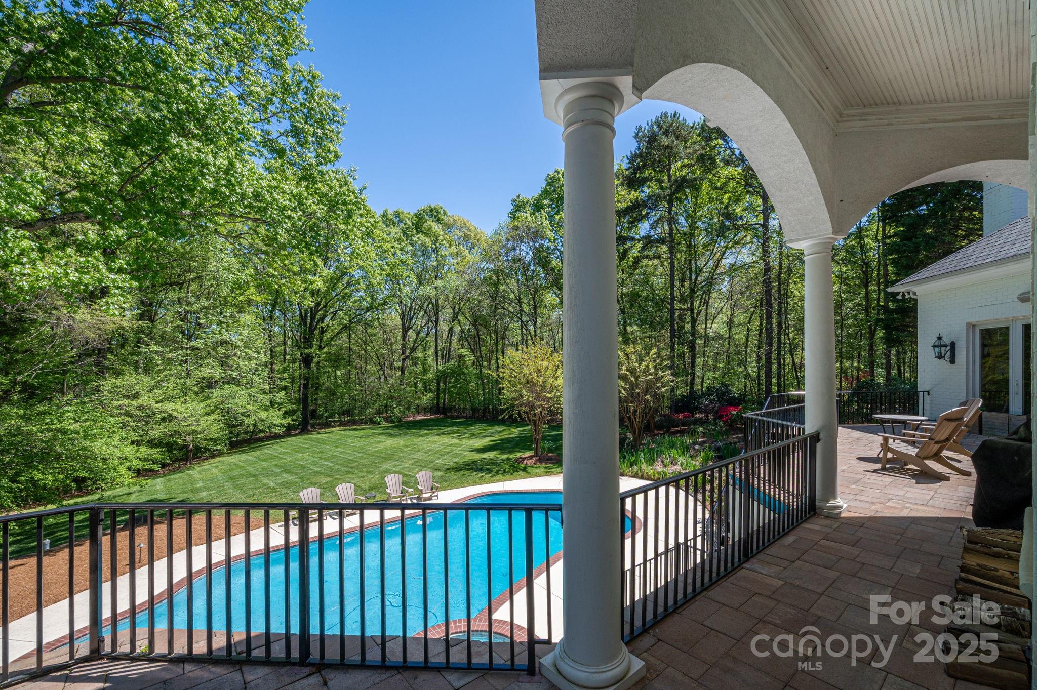 Quail Hollow - Residential