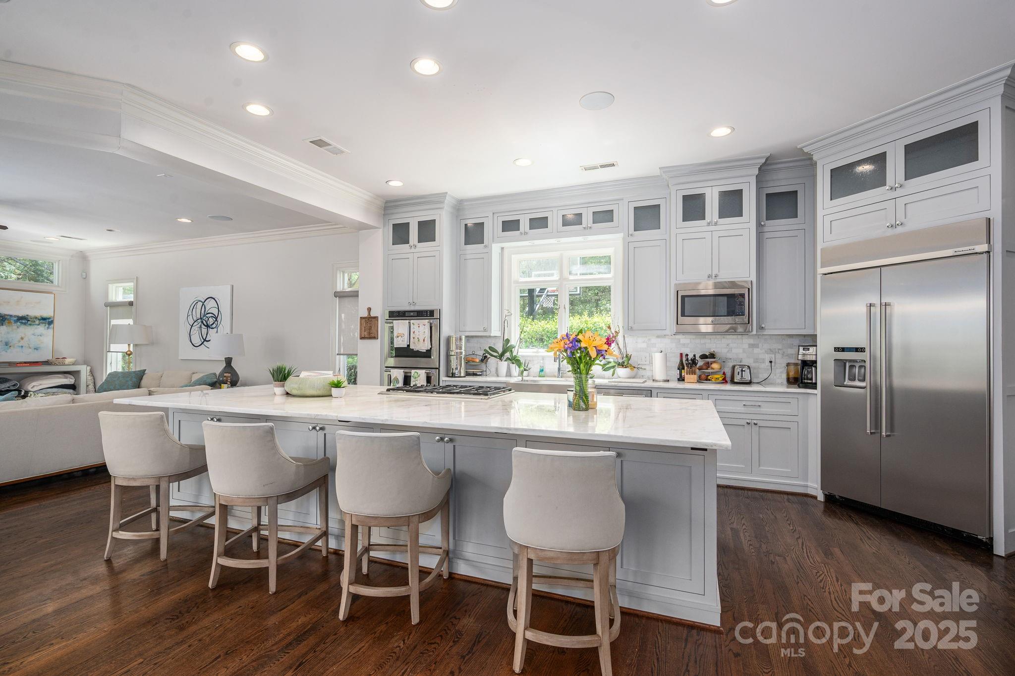 Quail Hollow - Residential