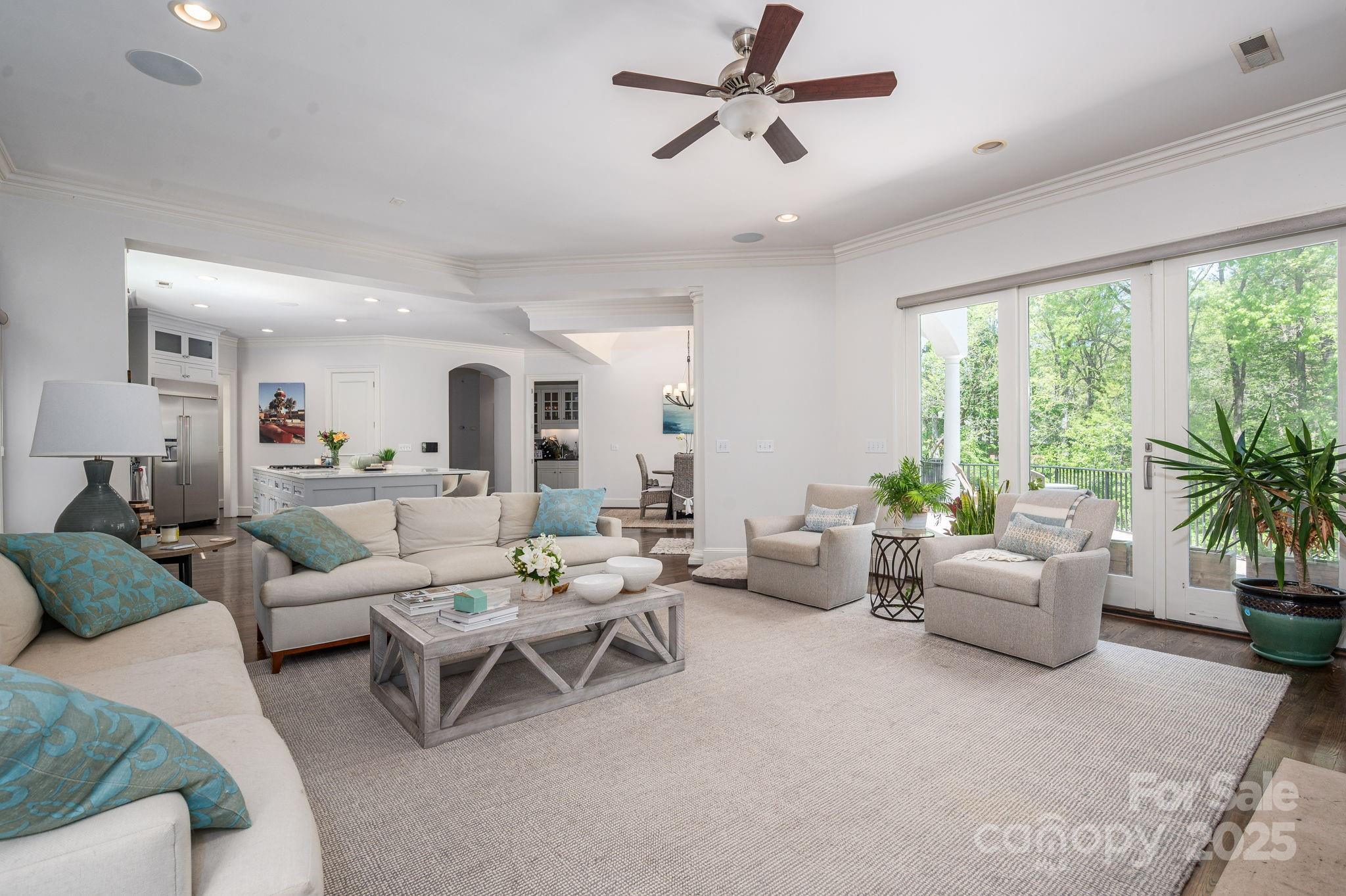 Quail Hollow - Residential