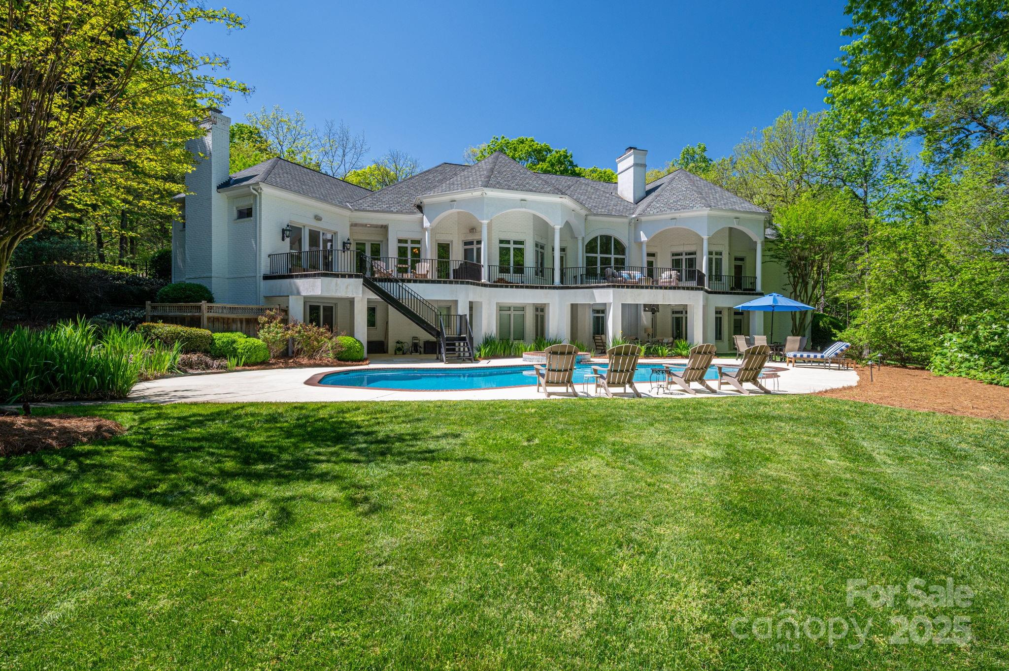 Quail Hollow - Residential