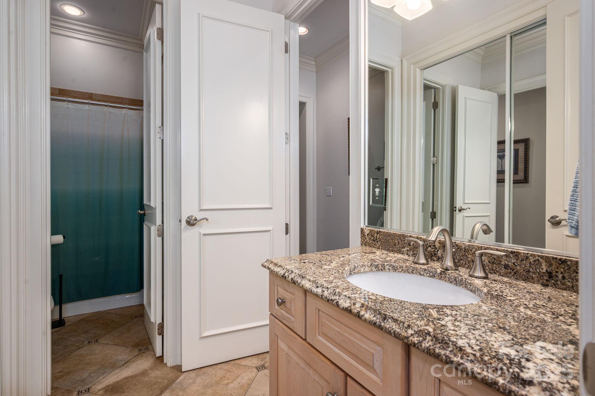 Quail Hollow - Residential