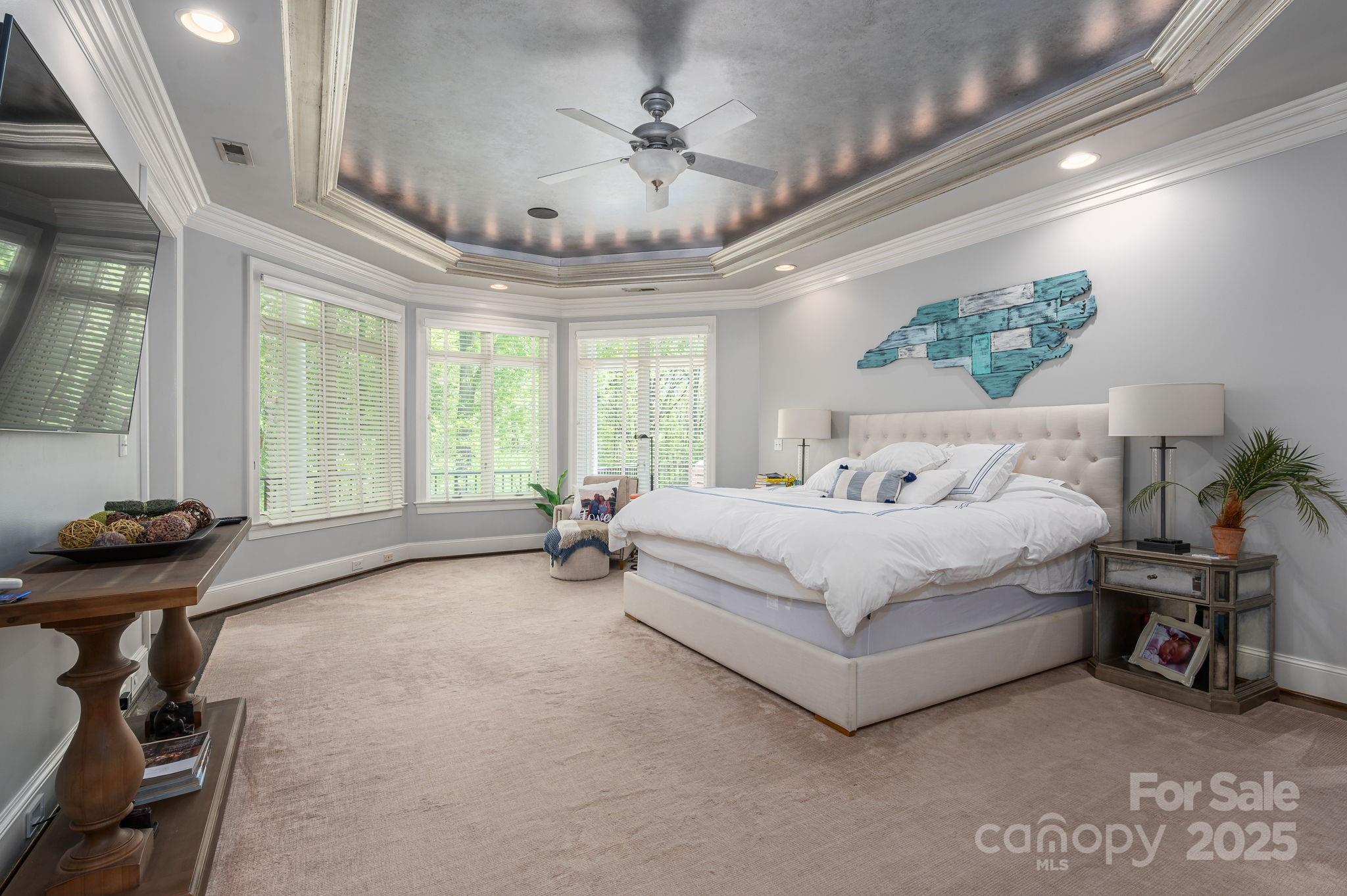 Quail Hollow - Residential