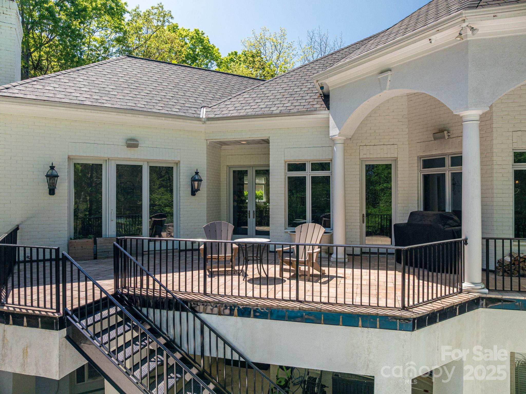 Quail Hollow - Residential