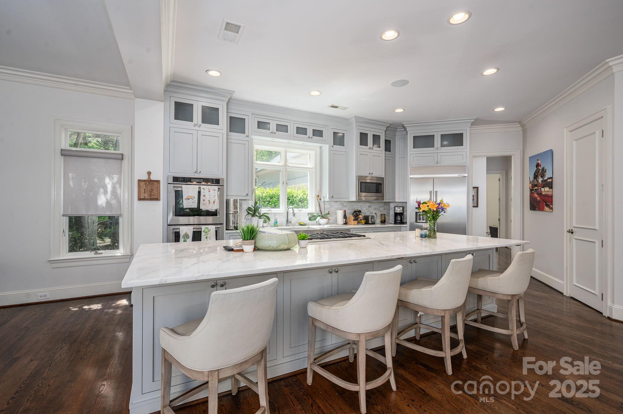 Quail Hollow - Residential