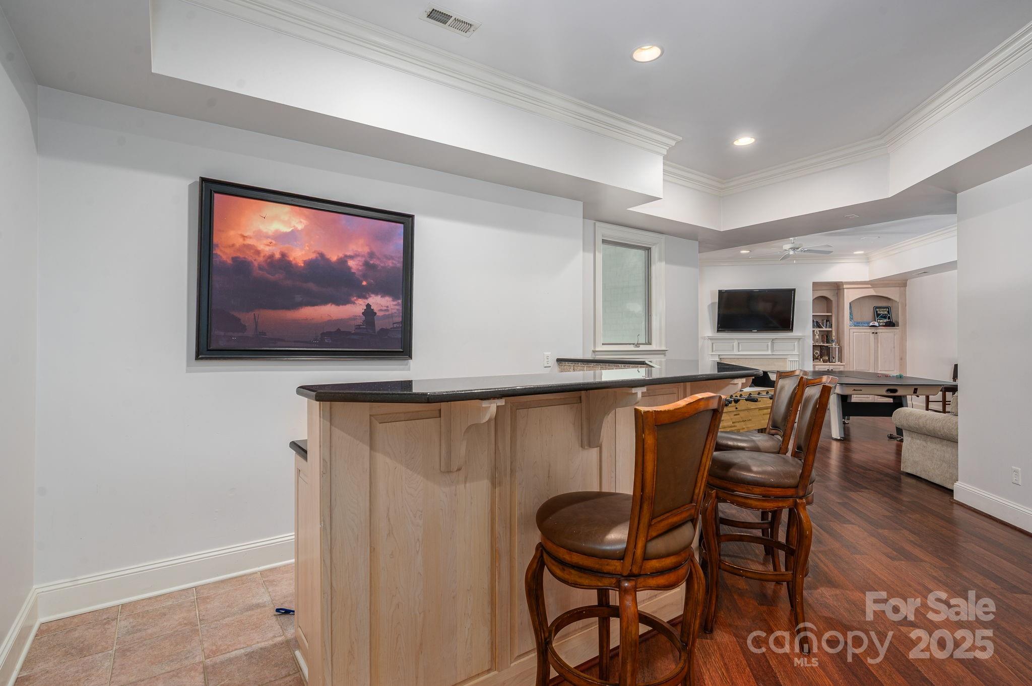 Quail Hollow - Residential
