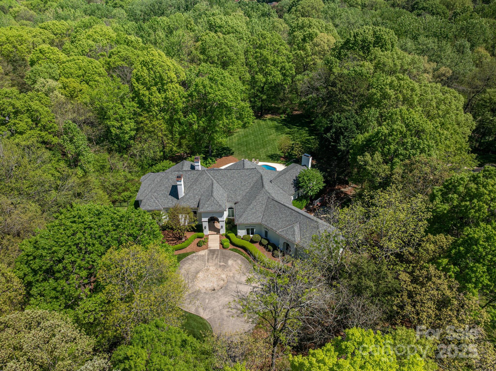 Quail Hollow - Residential