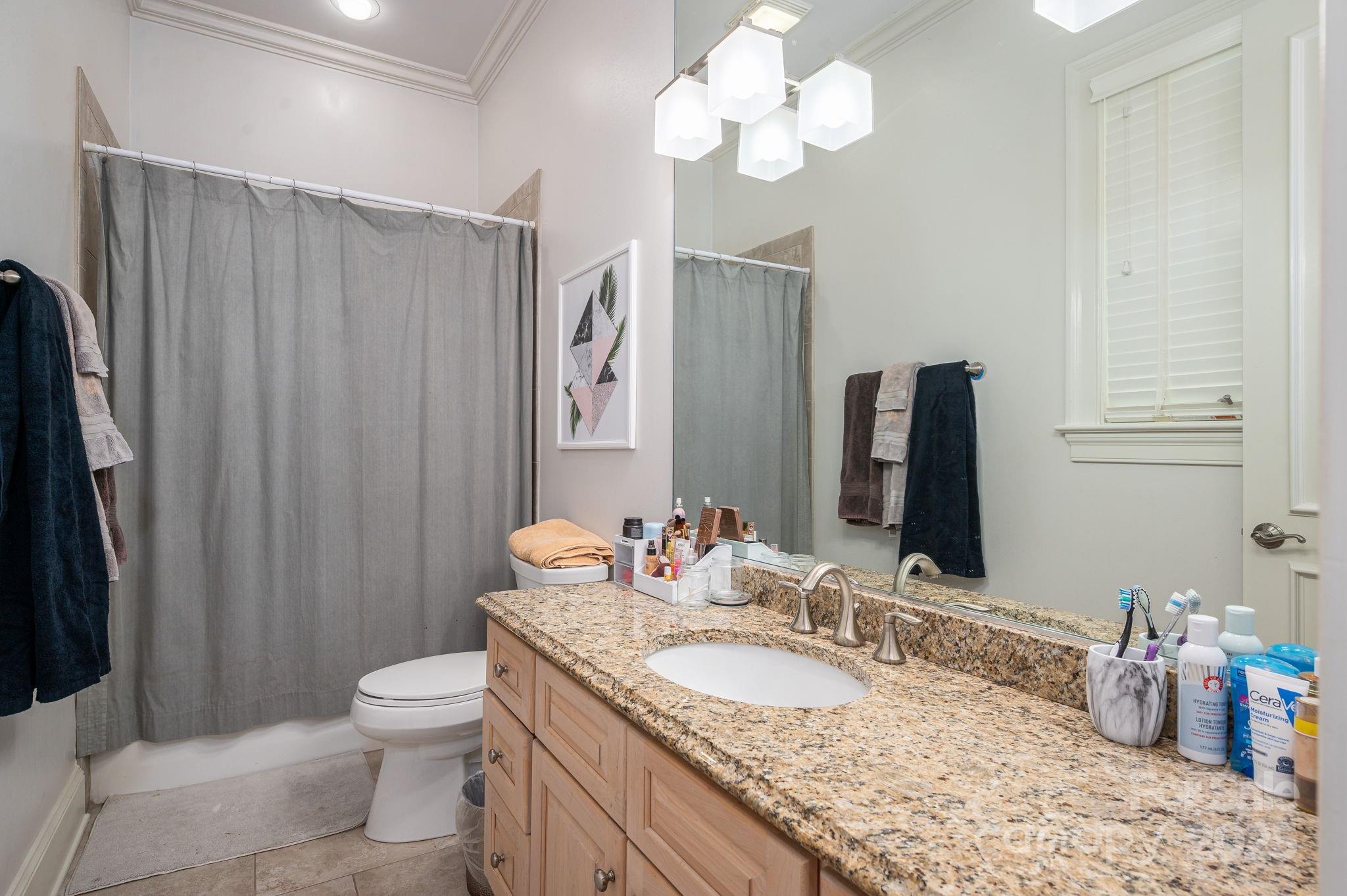 Quail Hollow - Residential