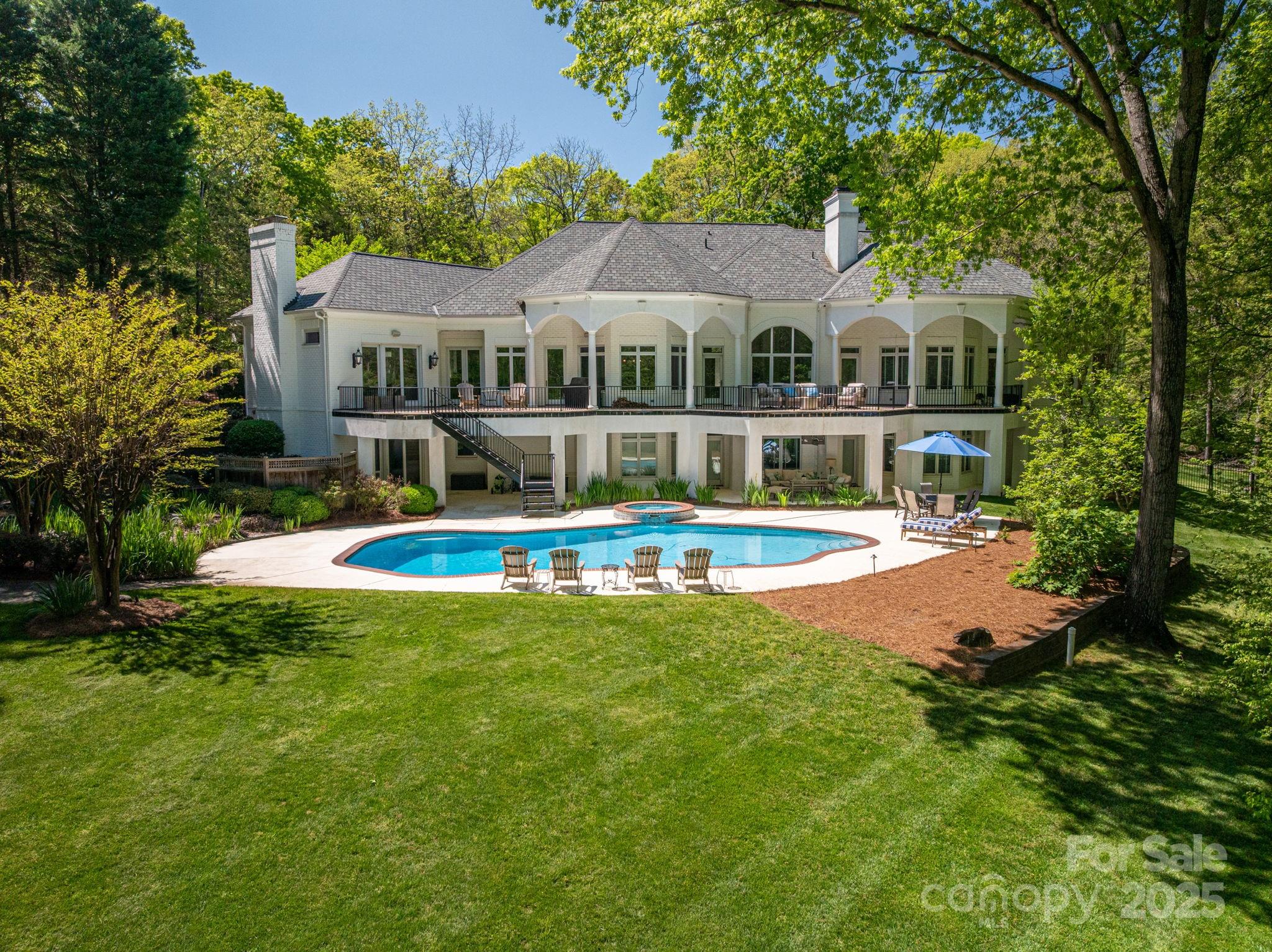 Quail Hollow - Residential
