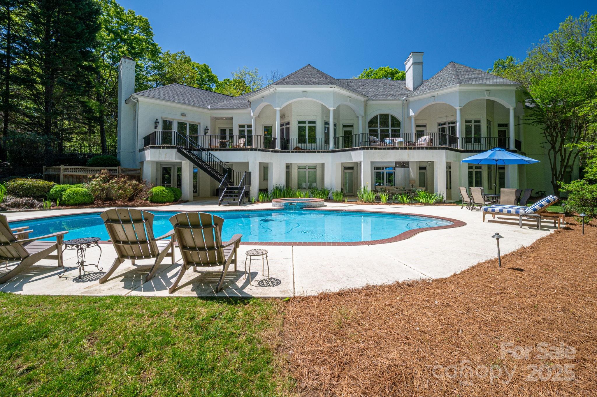 Quail Hollow - Residential