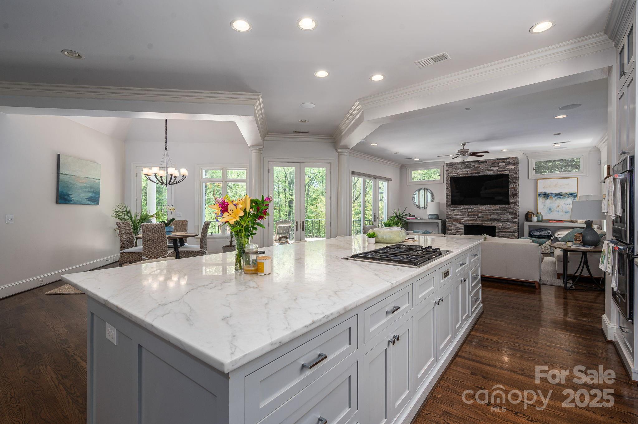 Quail Hollow - Residential